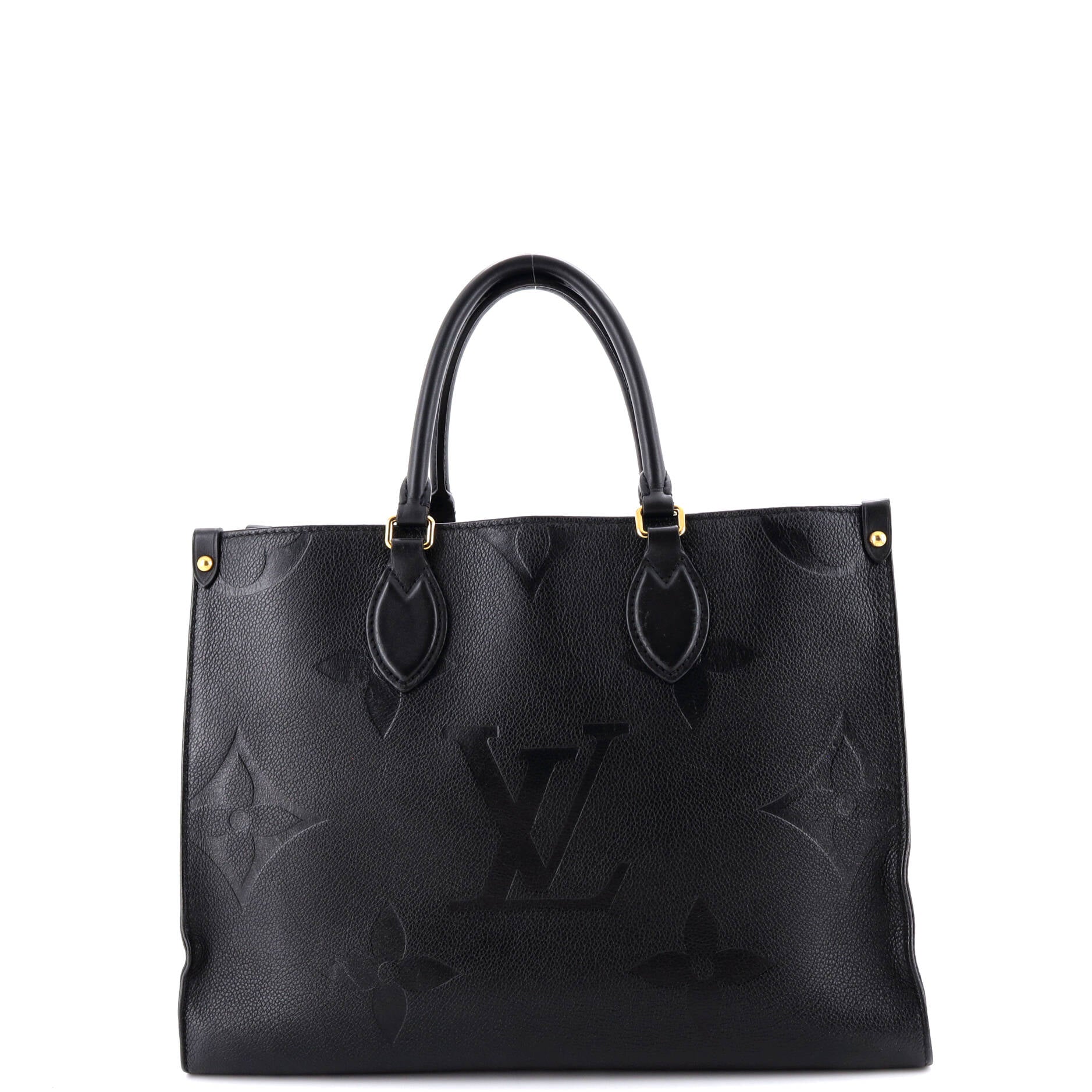 OnTheGo Tote Monogram Empreinte Giant MM