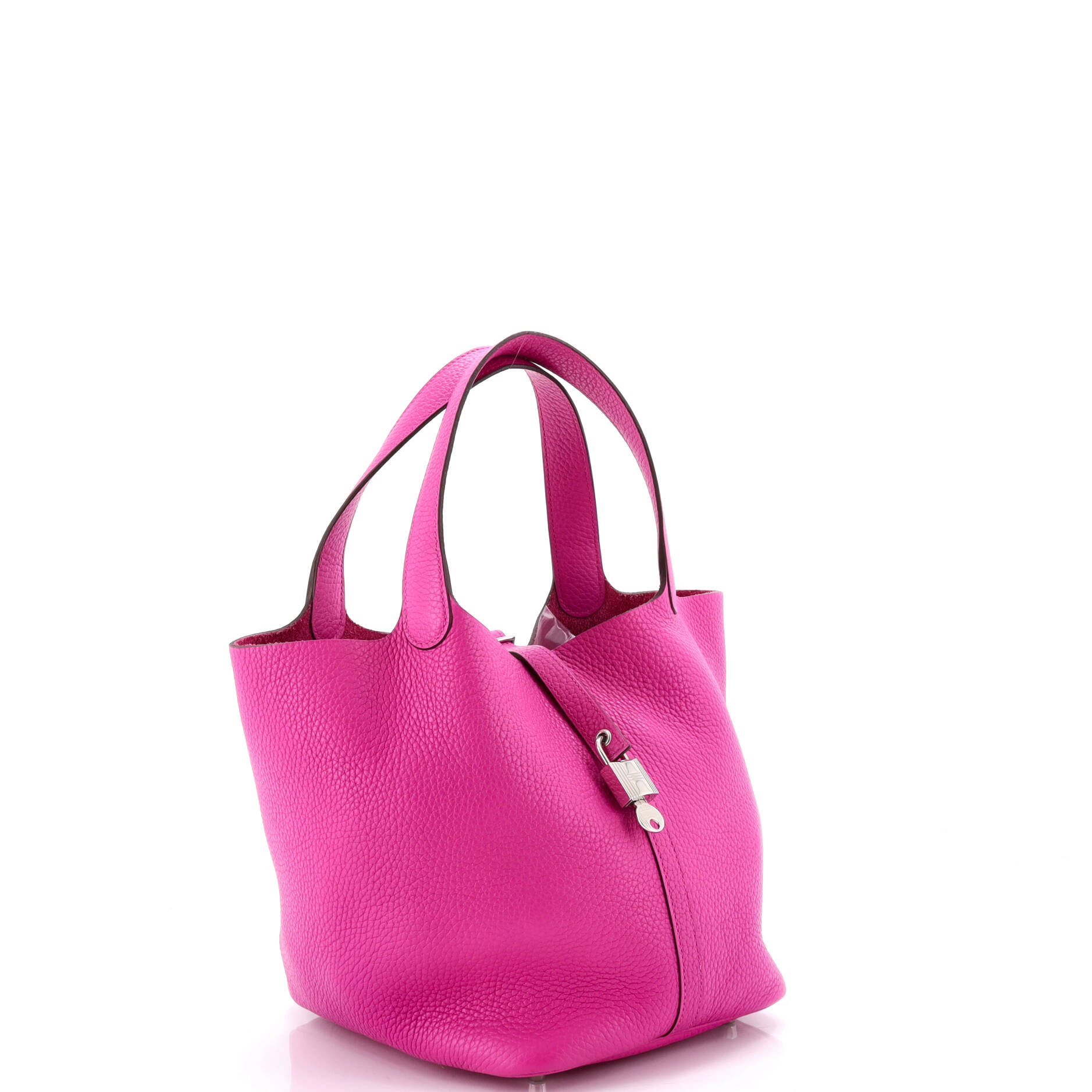 Picotin Lock Bag Clemence MM