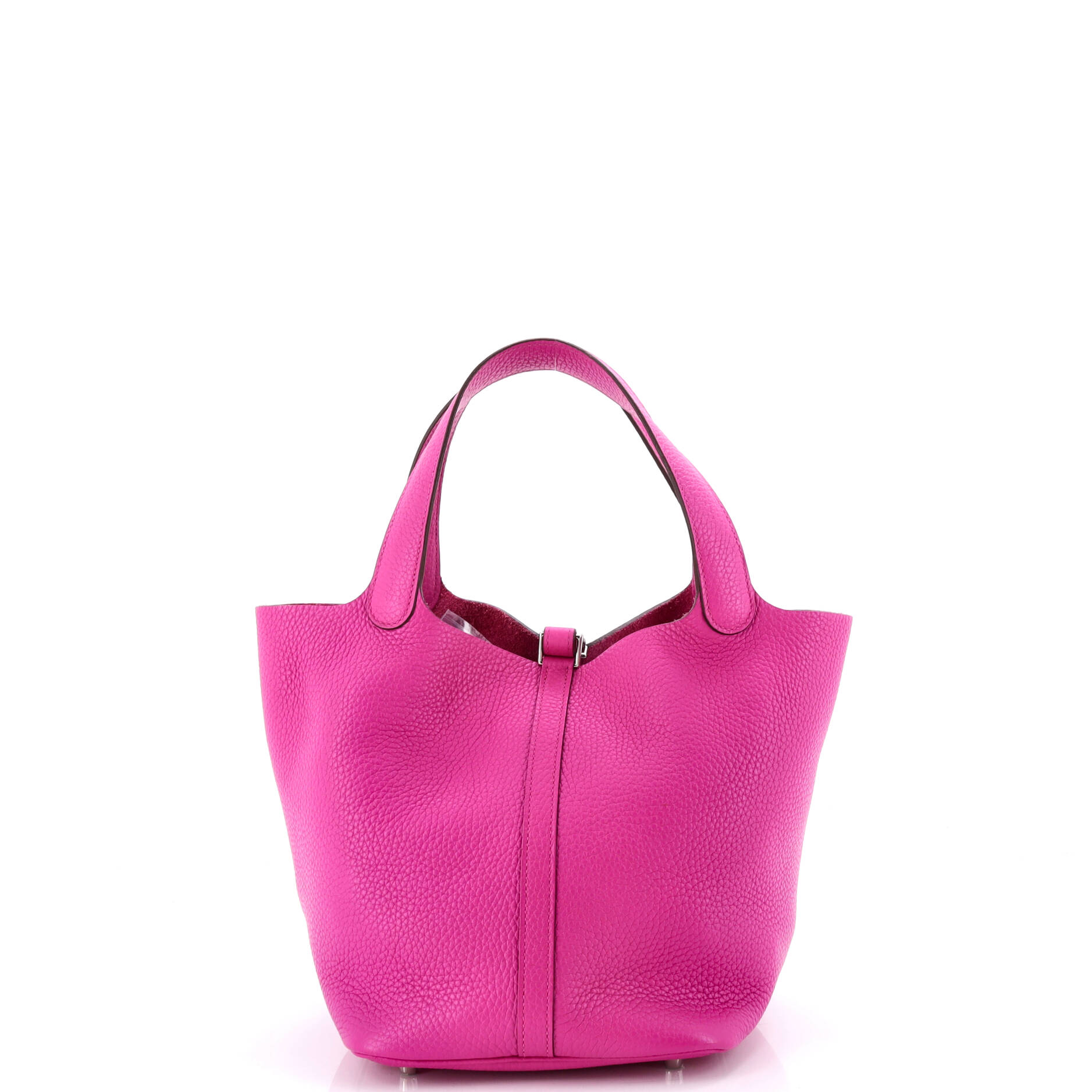 Picotin Lock Bag Clemence MM