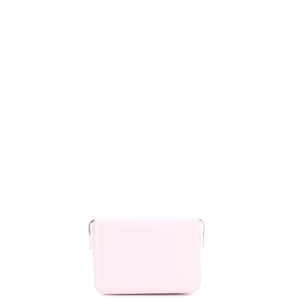 Cuir Triomphe Shoulder Bag Leather Teen