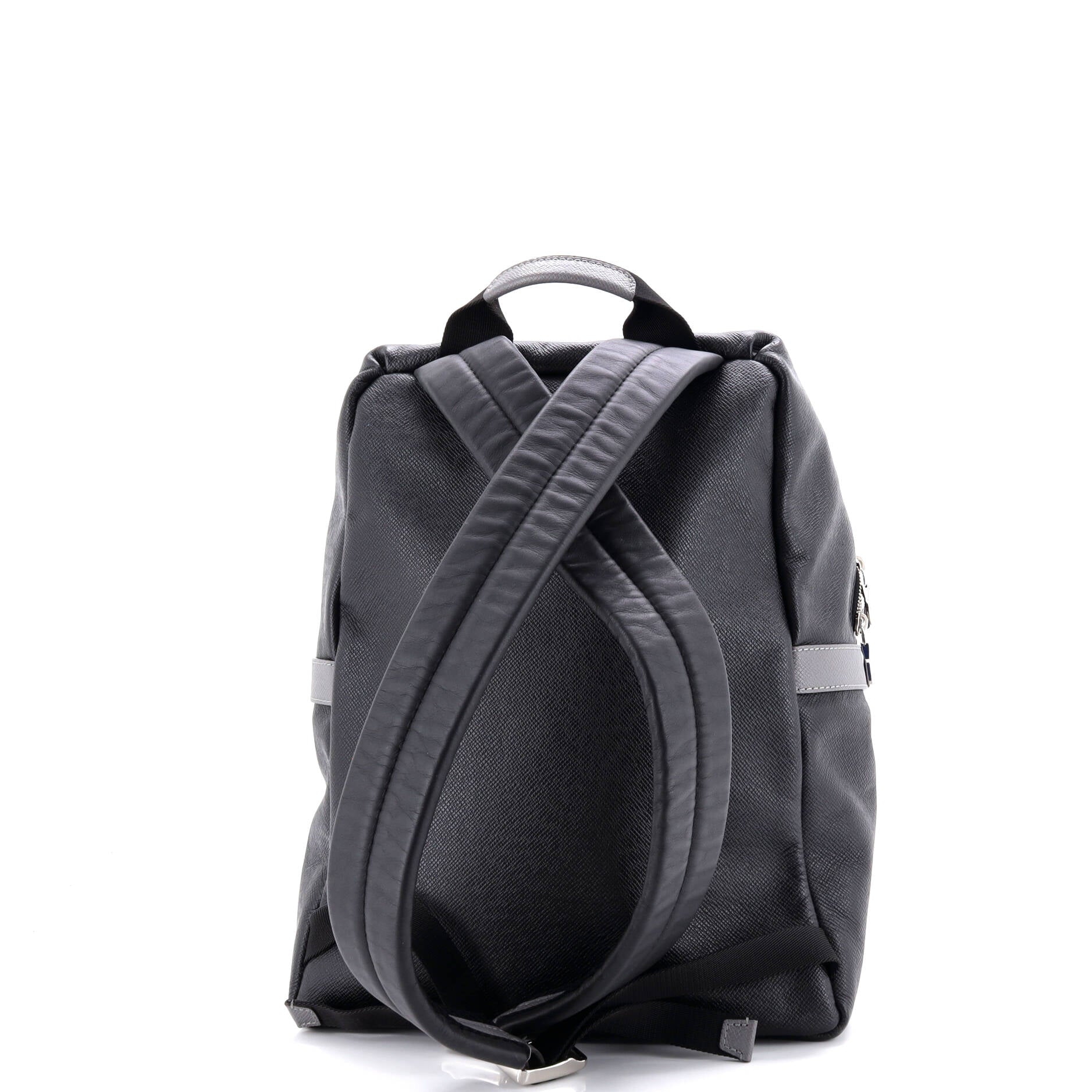 Articles de Voyage Discovery Backpack Taiga Leather PM