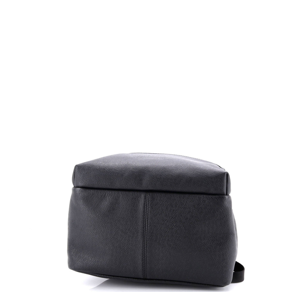 Articles de Voyage Discovery Backpack Taiga Leather PM