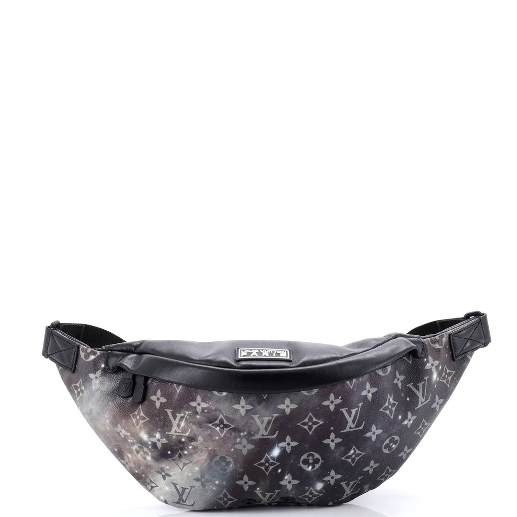 Discovery Bumbag Limited Edition Monogram Galaxy Canvas