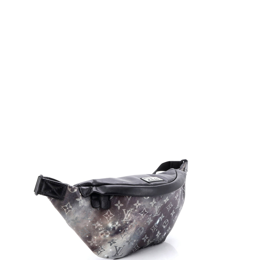 Discovery Bumbag Limited Edition Monogram Galaxy Canvas