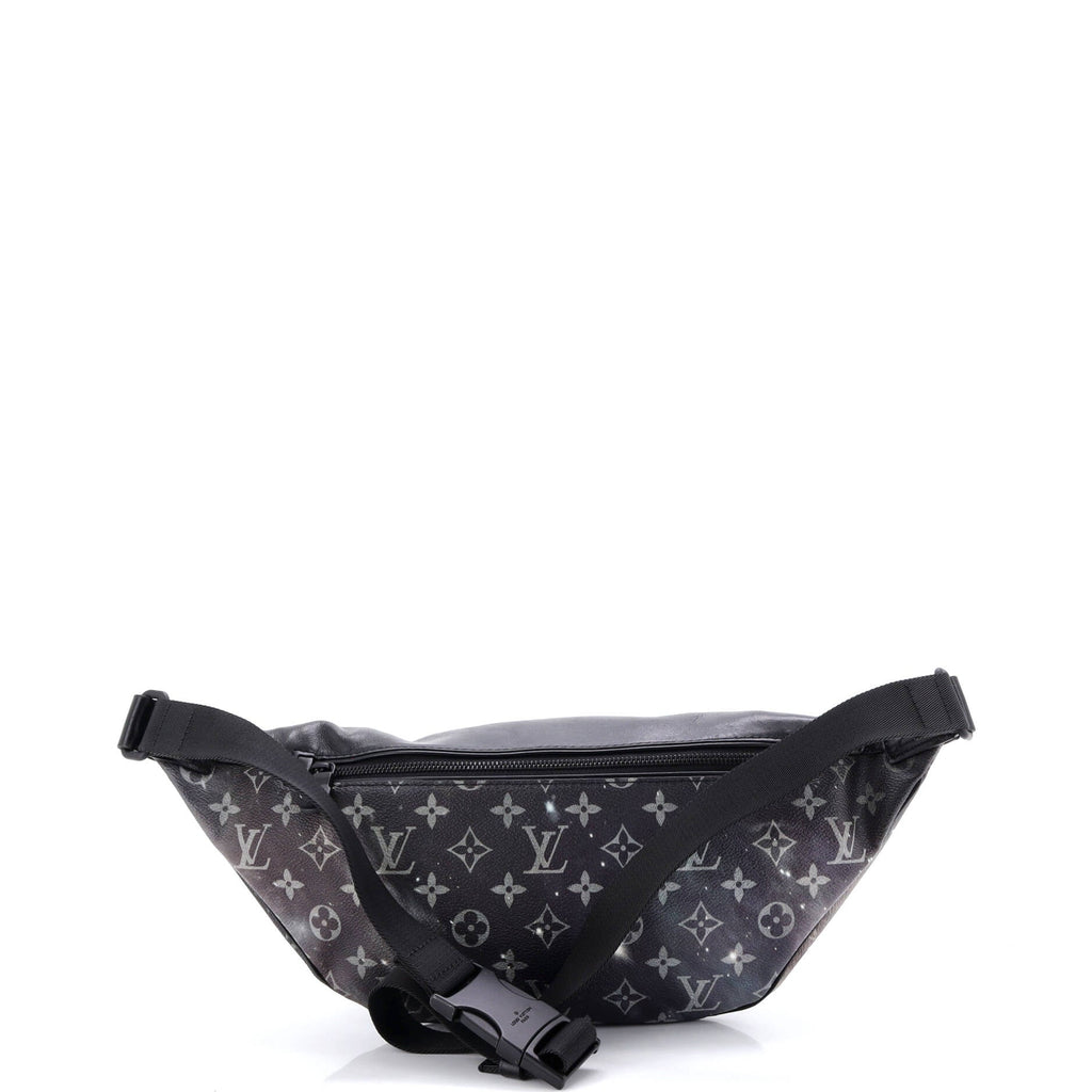 Discovery Bumbag Limited Edition Monogram Galaxy Canvas