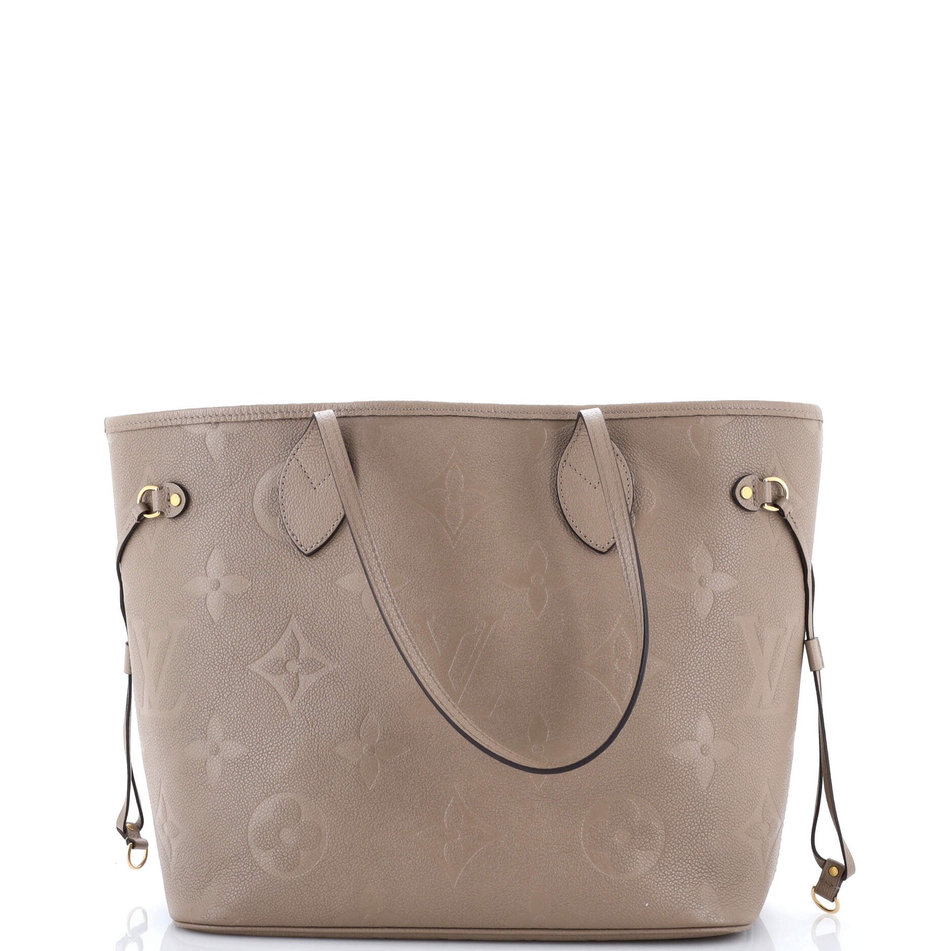 Neverfull NM Tote Monogram Empreinte Giant MM
