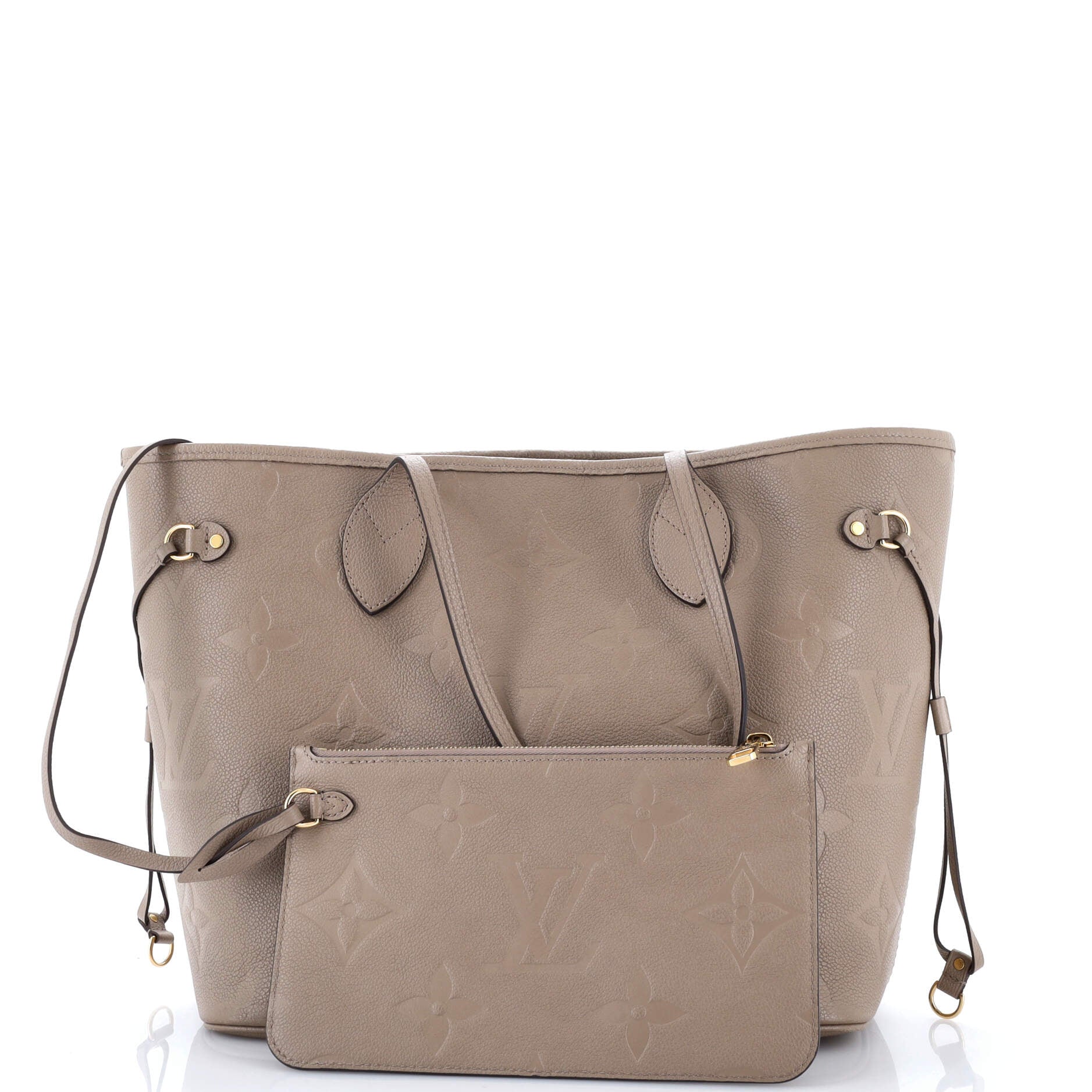 Neverfull NM Tote Monogram Empreinte Giant MM