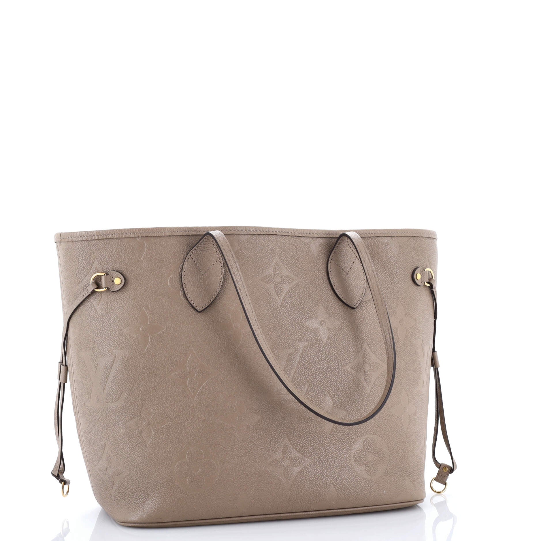 Neverfull NM Tote Monogram Empreinte Giant MM