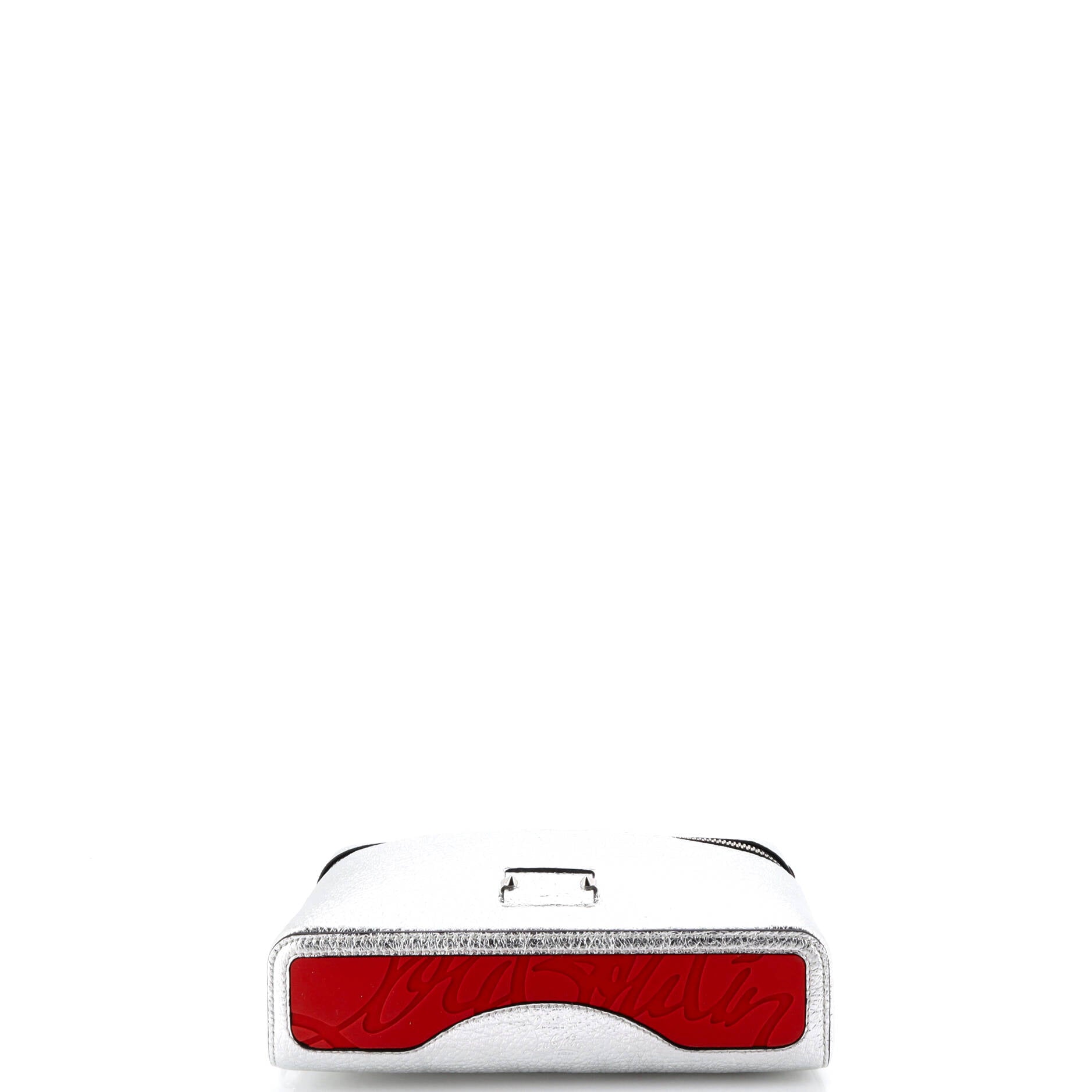 Kypipouch Crossbody Bag Leather Small