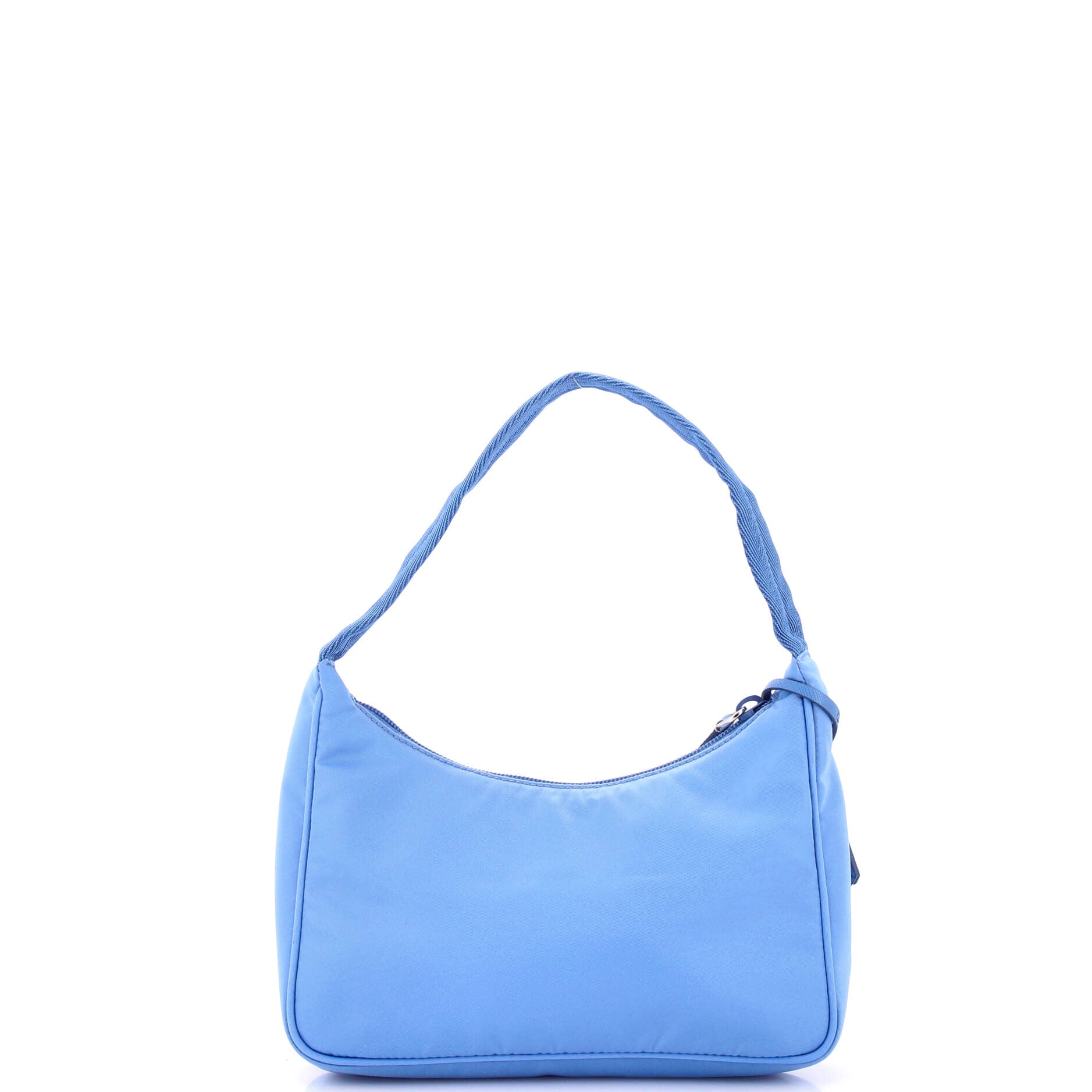 Re-Edition 2000 Hobo Tessuto Mini