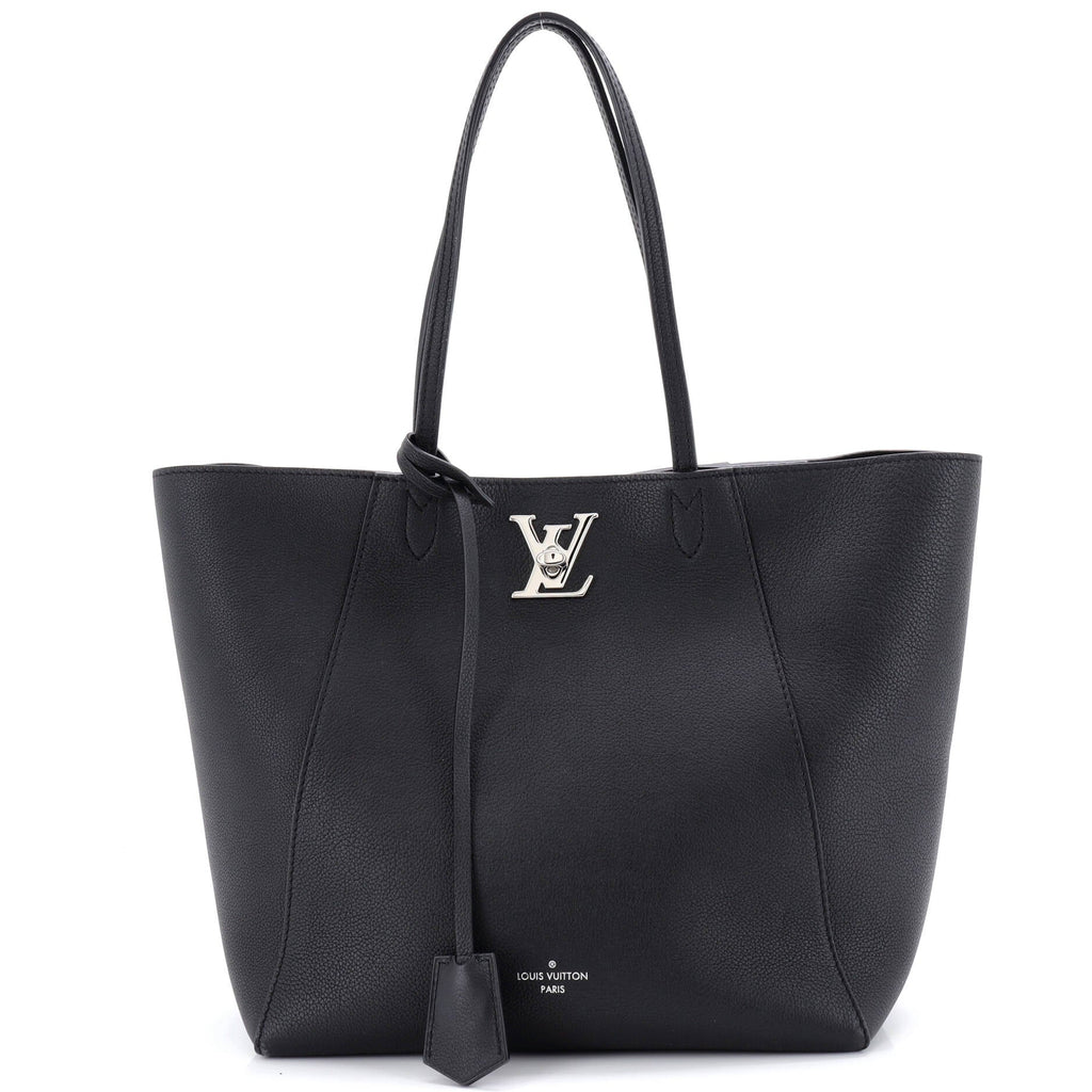 Lockme Cabas Leather
