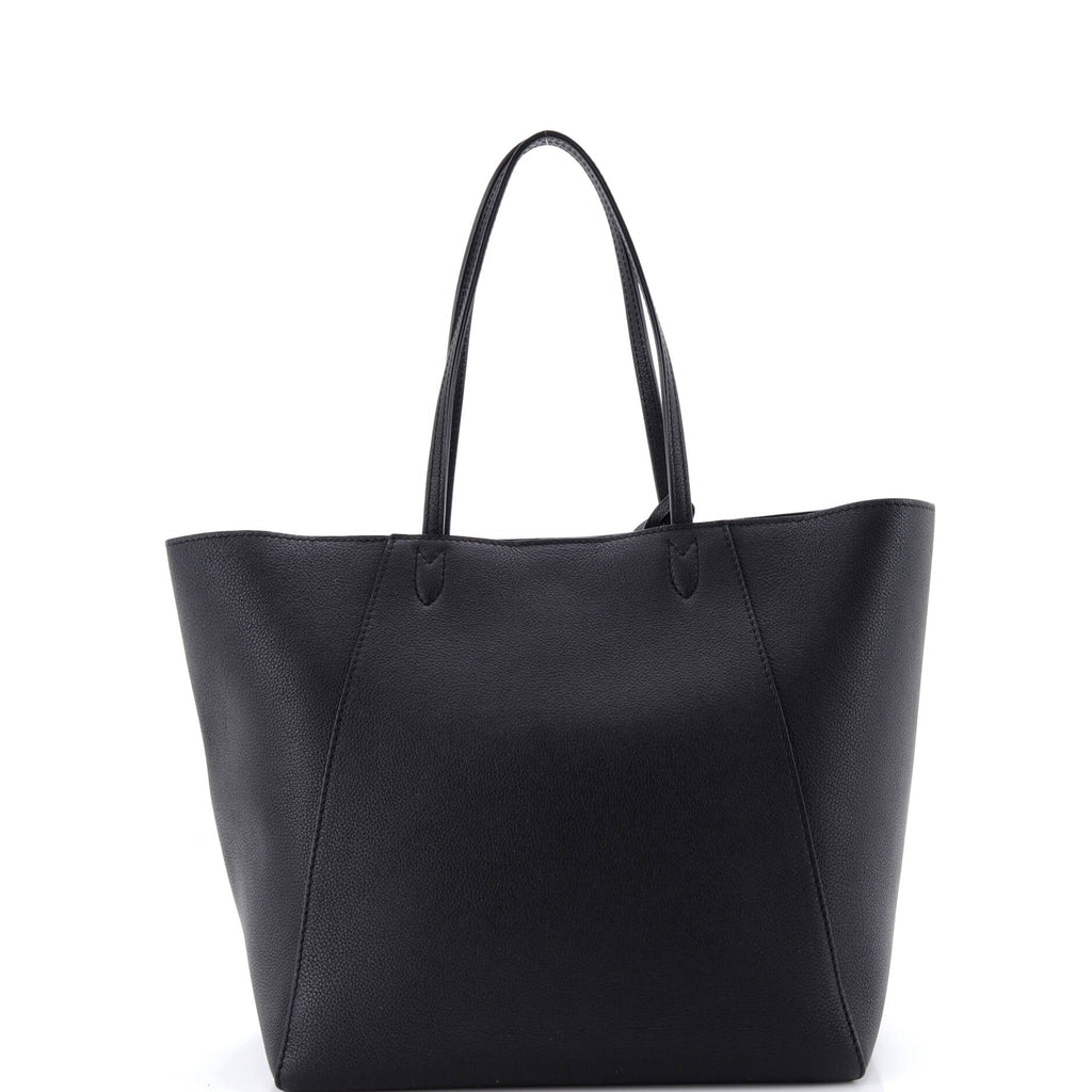 Lockme Cabas Leather