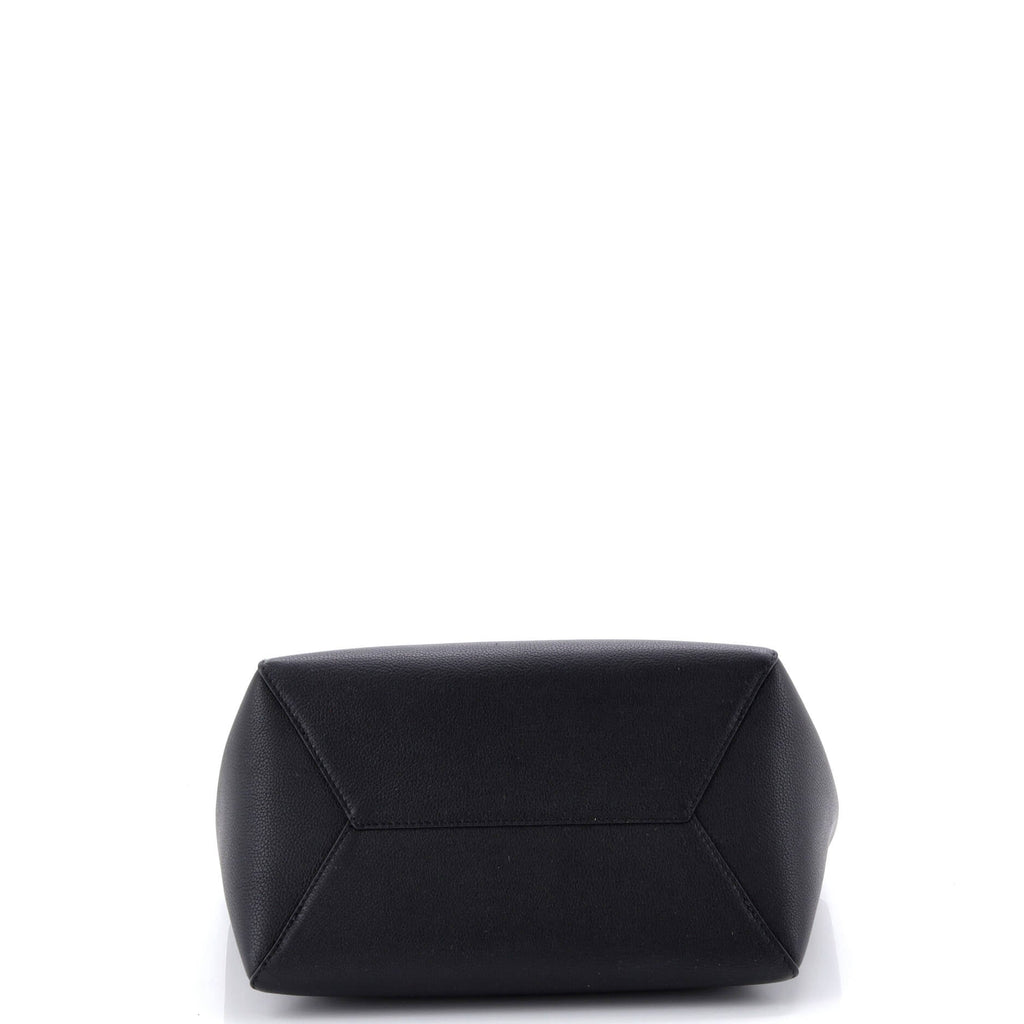 Lockme Cabas Leather