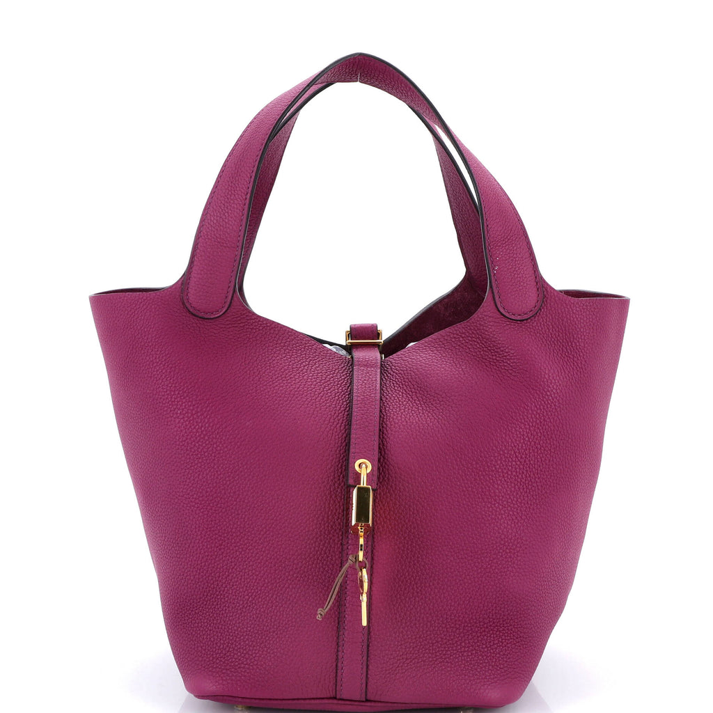 Picotin Lock Bag Maurice MM