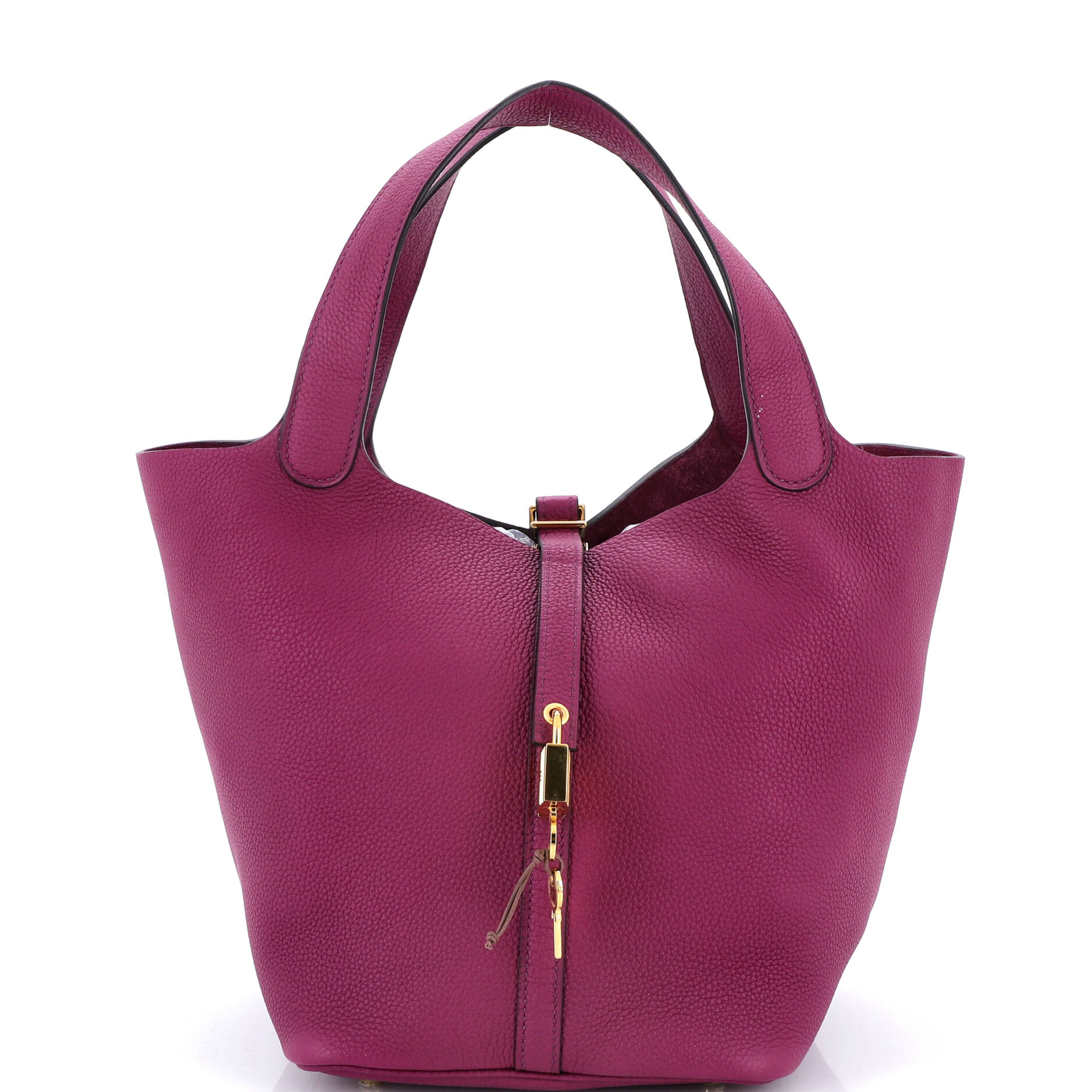 Picotin Lock Bag Maurice MM