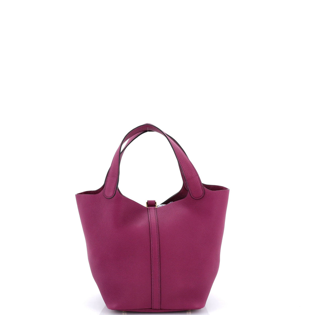 Picotin Lock Bag Maurice MM
