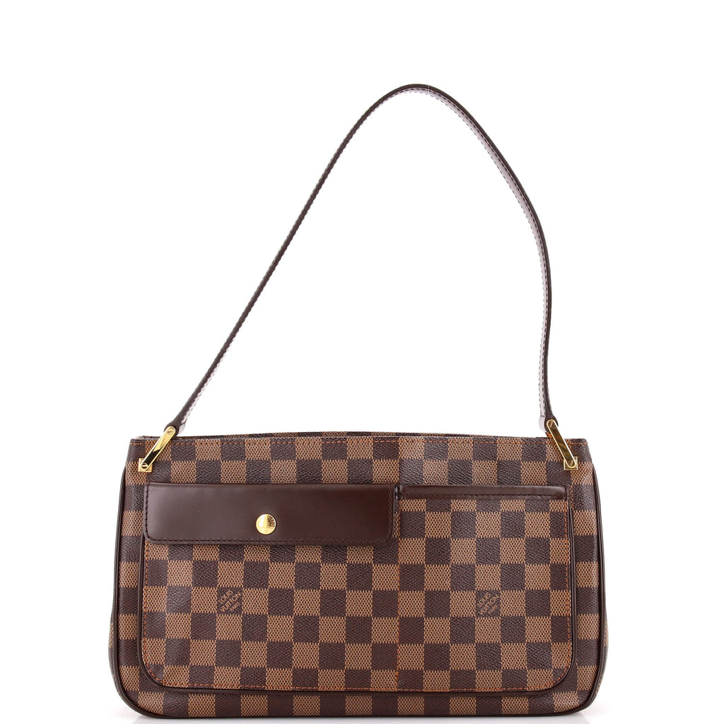 Aubagne Bag Damier