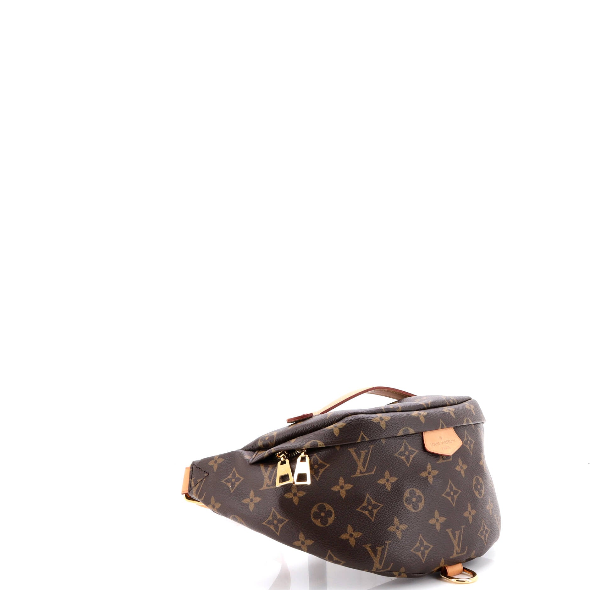 Bum Bag Monogram Canvas