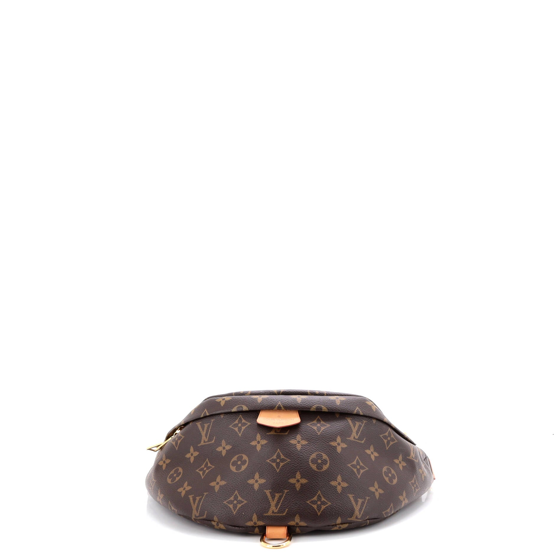 Bum Bag Monogram Canvas