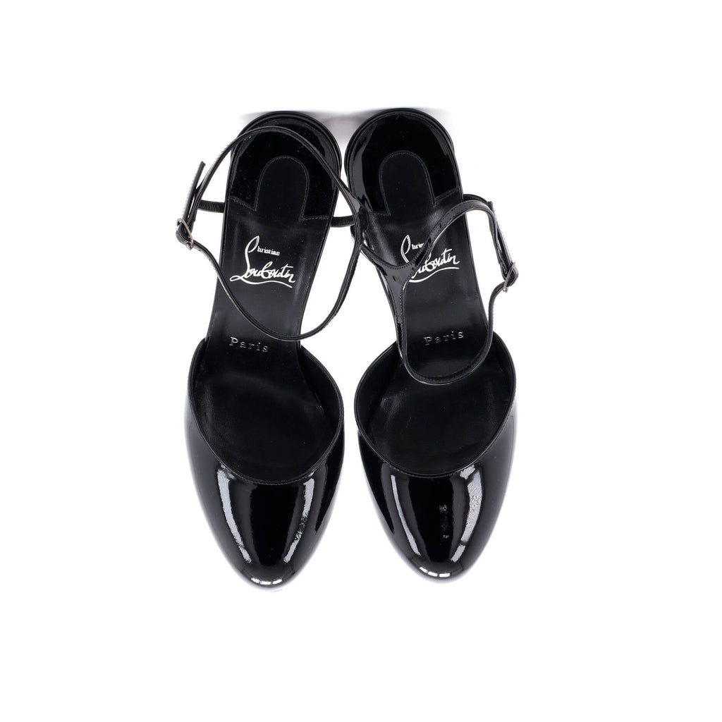 Women's Jane Pumps Patent 85
