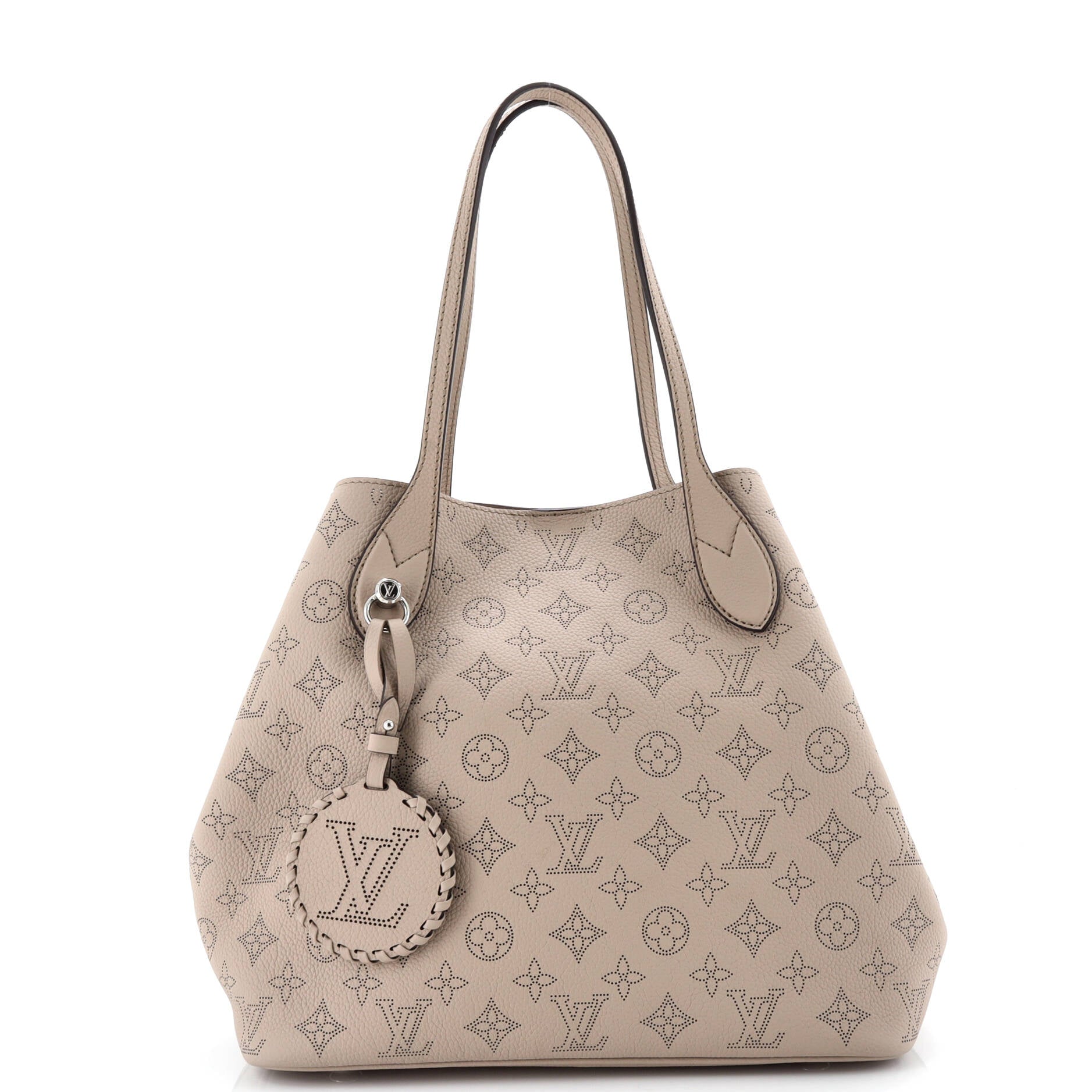 Blossom Tote Mahina Leather MM