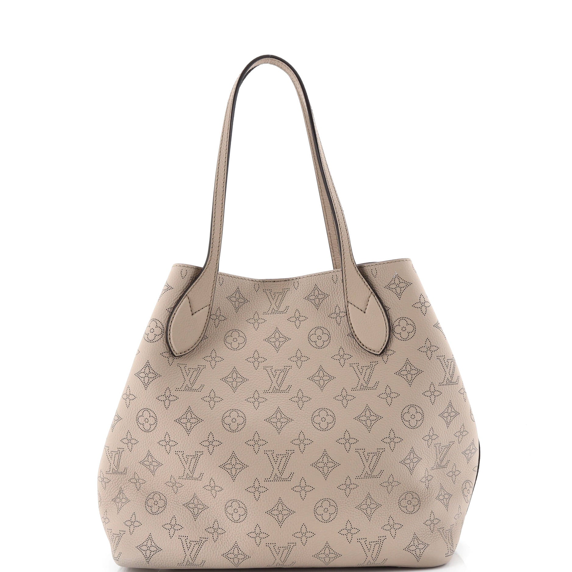 Blossom Tote Mahina Leather MM