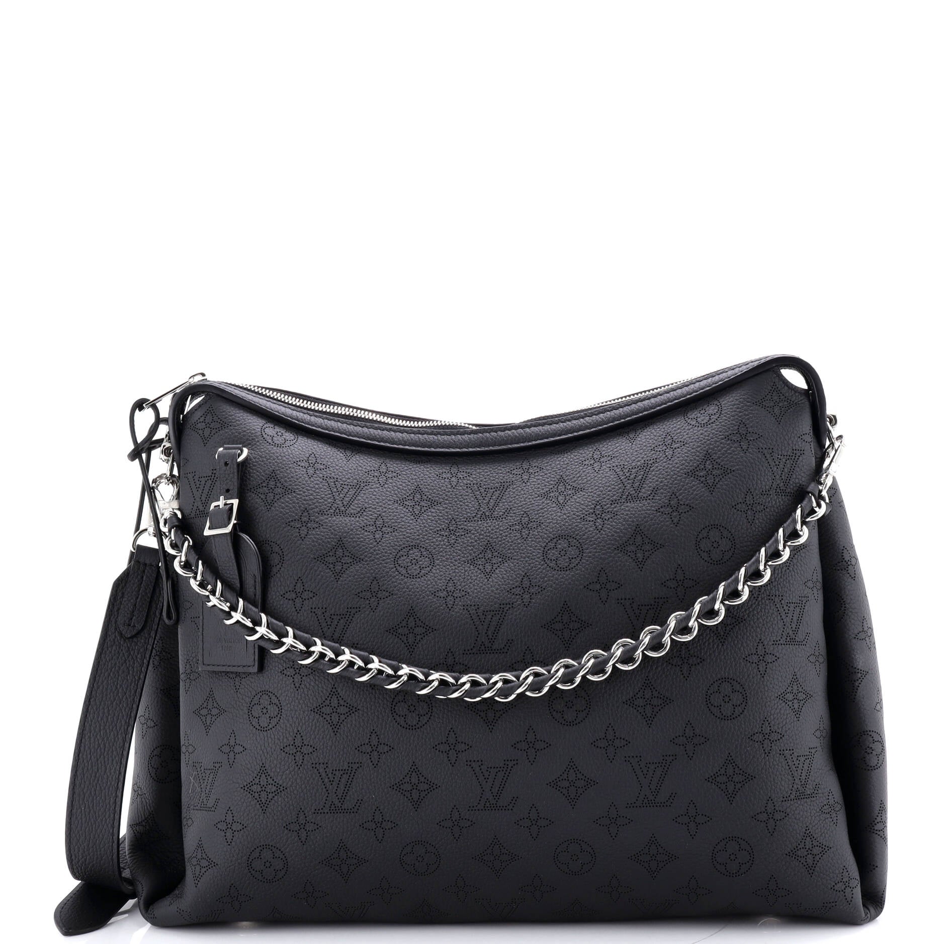 Hand It All Bag Mahina Leather MM
