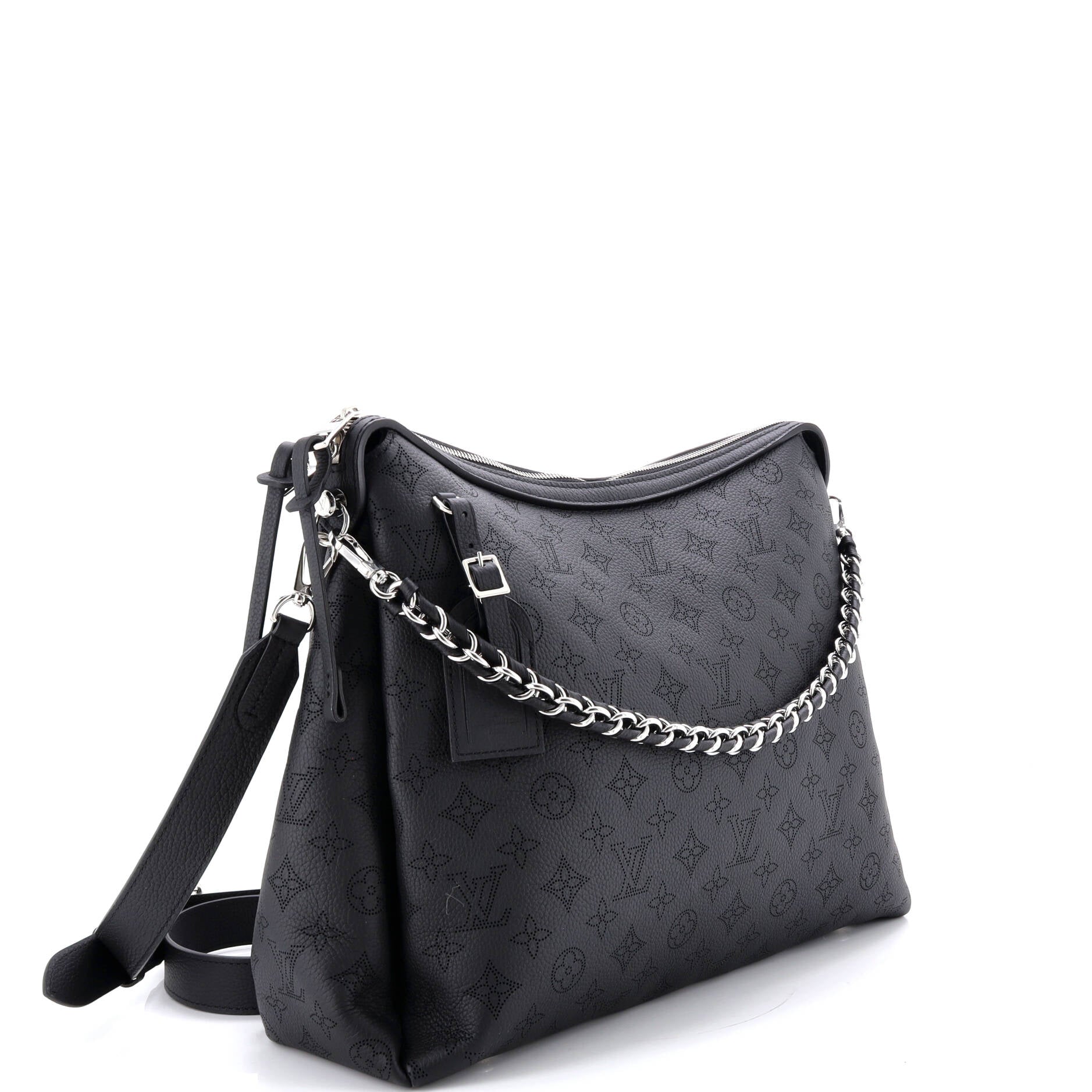 Hand It All Bag Mahina Leather MM
