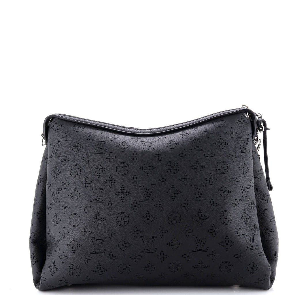 Hand It All Bag Mahina Leather MM