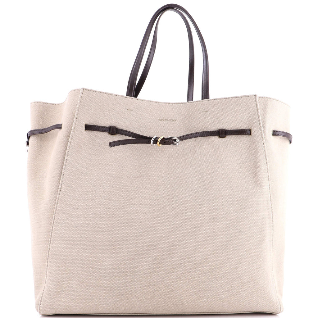 Voyou Tote Canvas Large