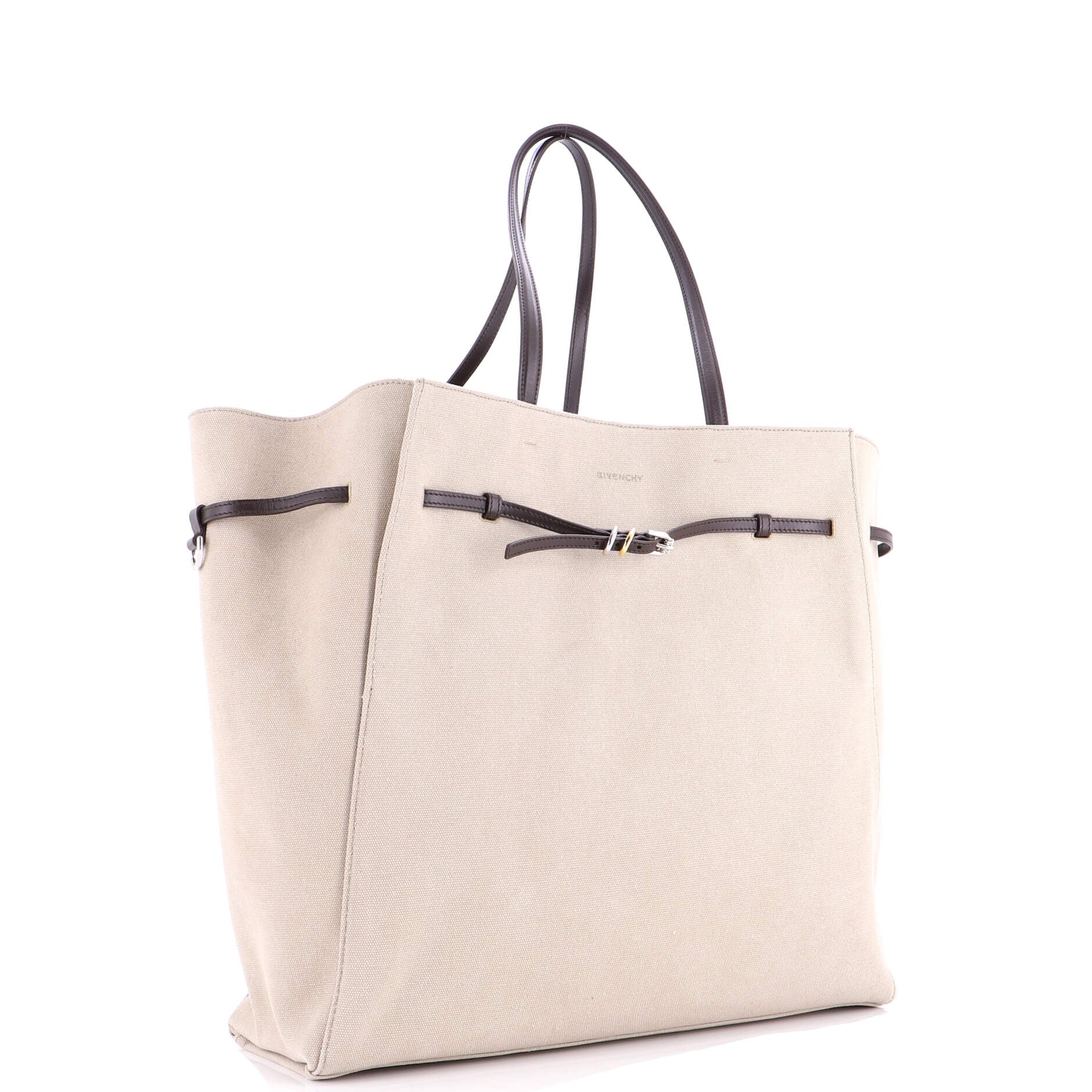 Voyou Tote Canvas Large