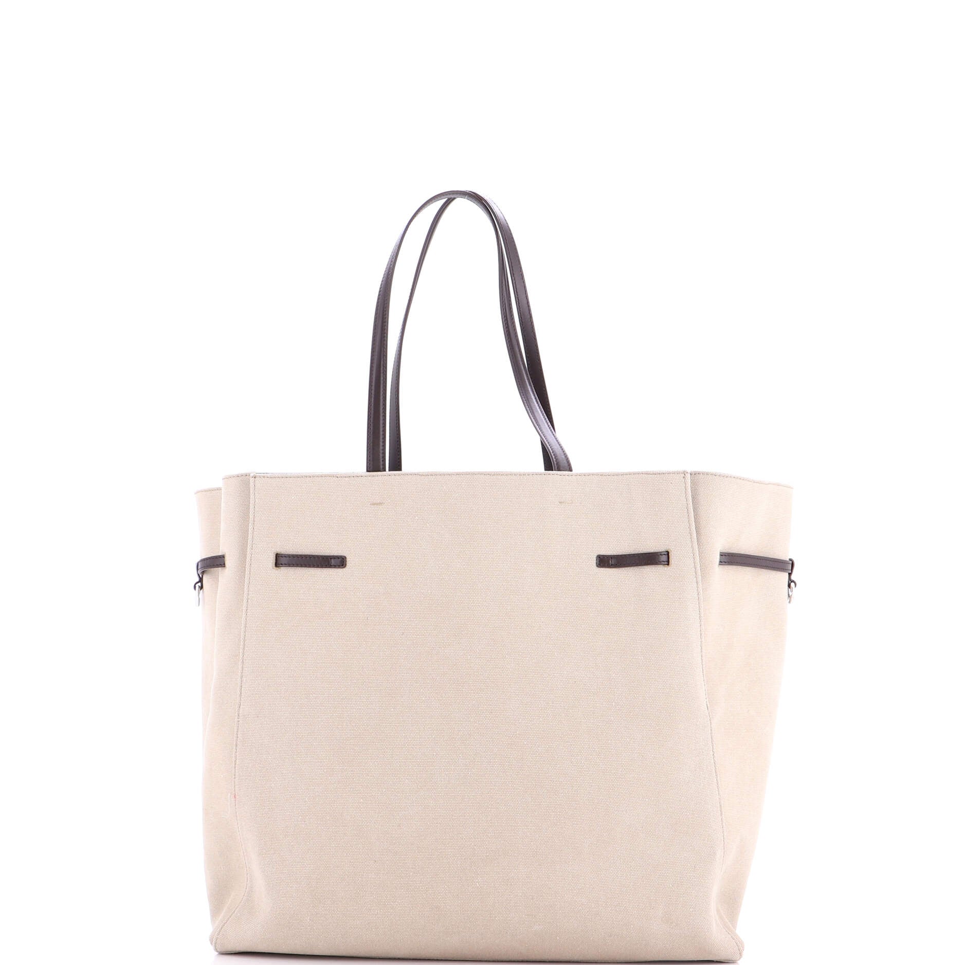 Voyou Tote Canvas Large