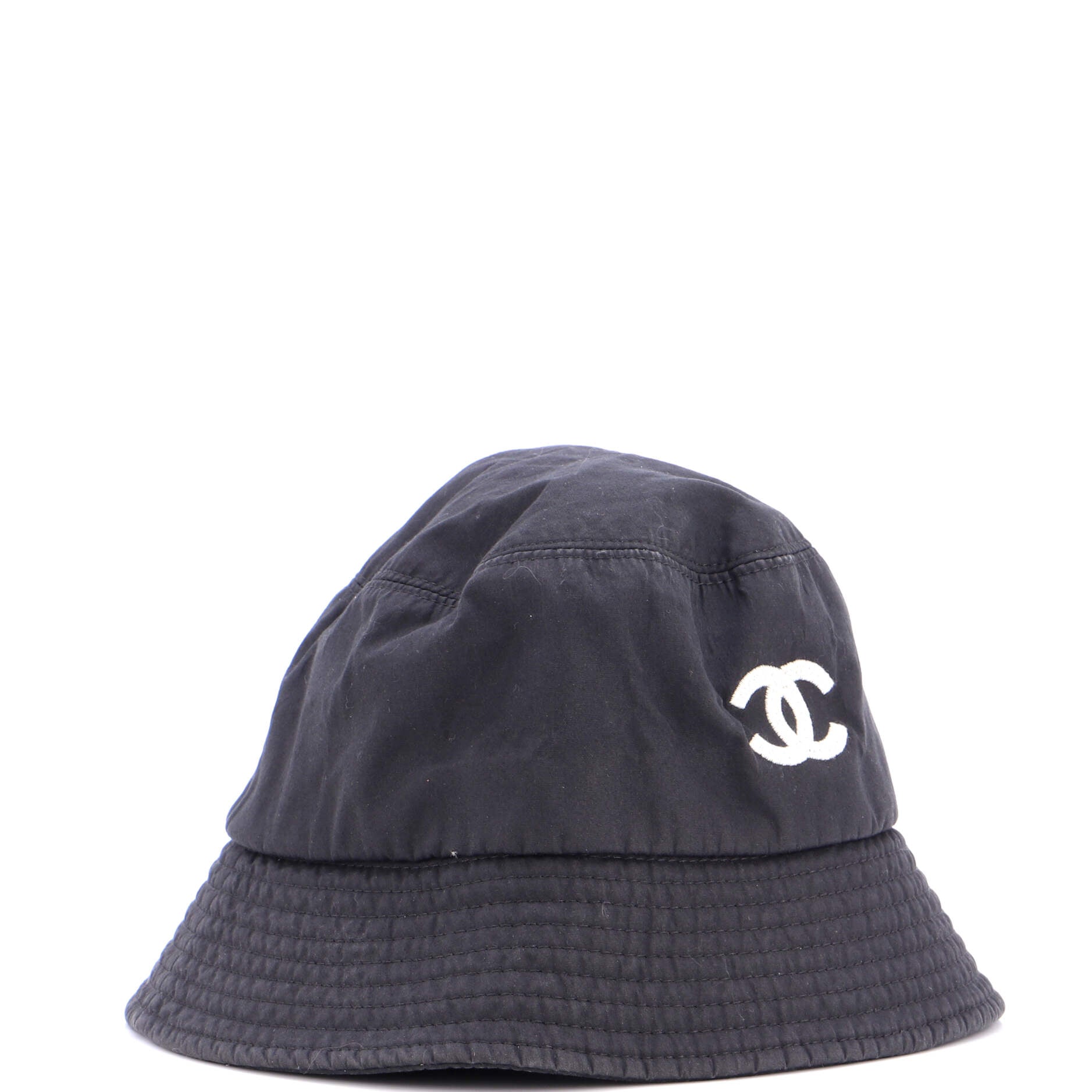 CC Bucket Hat Cotton