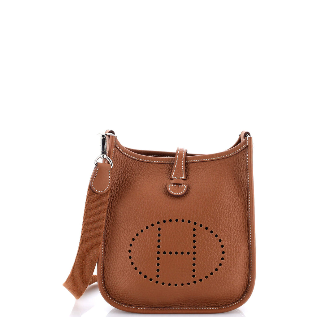 Evelyne Bag Gen III Clemence TPM