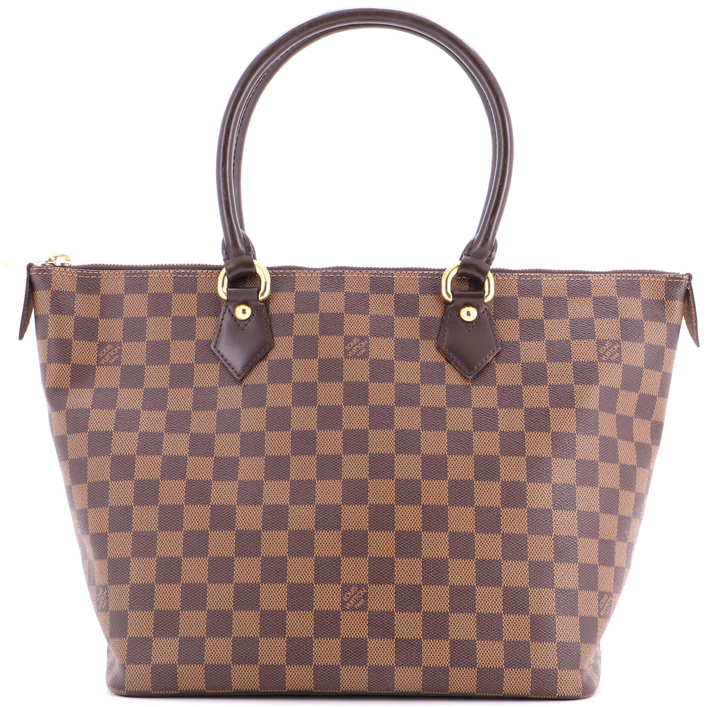 Saleya Handbag Damier GM