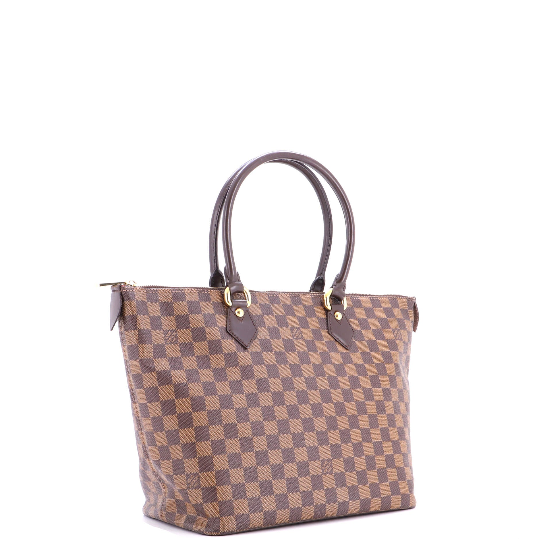 Saleya Handbag Damier GM