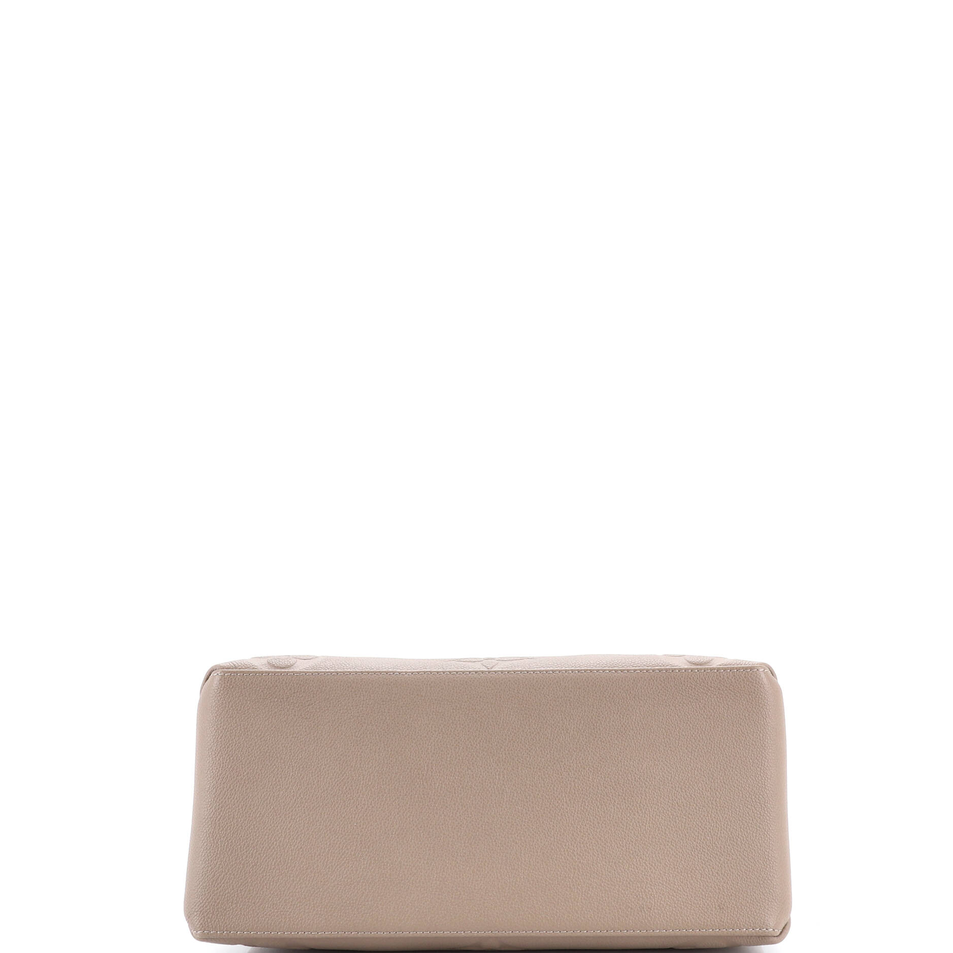 Grand Palais Handbag Monogram Empreinte Giant