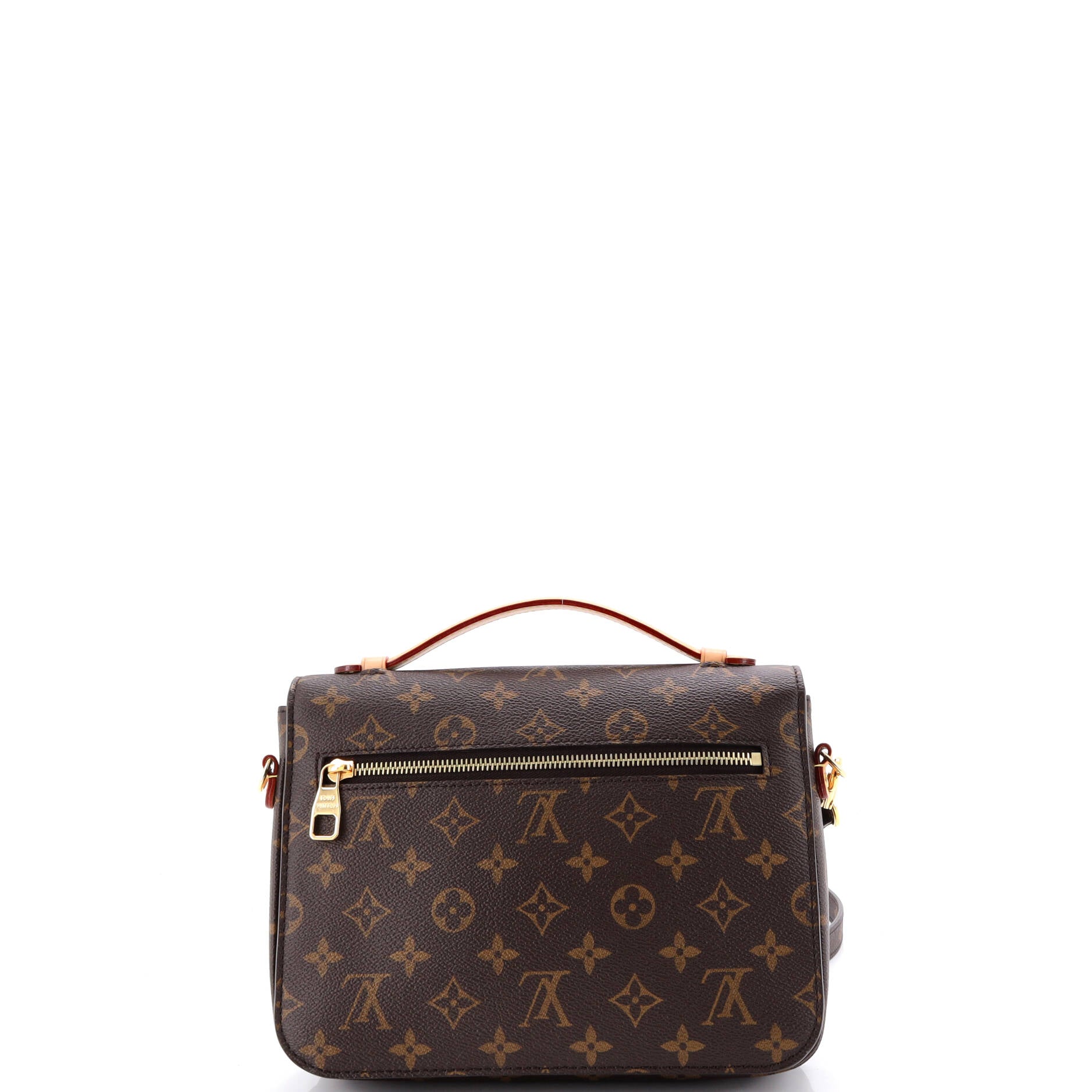 Pochette Metis Monogram Canvas