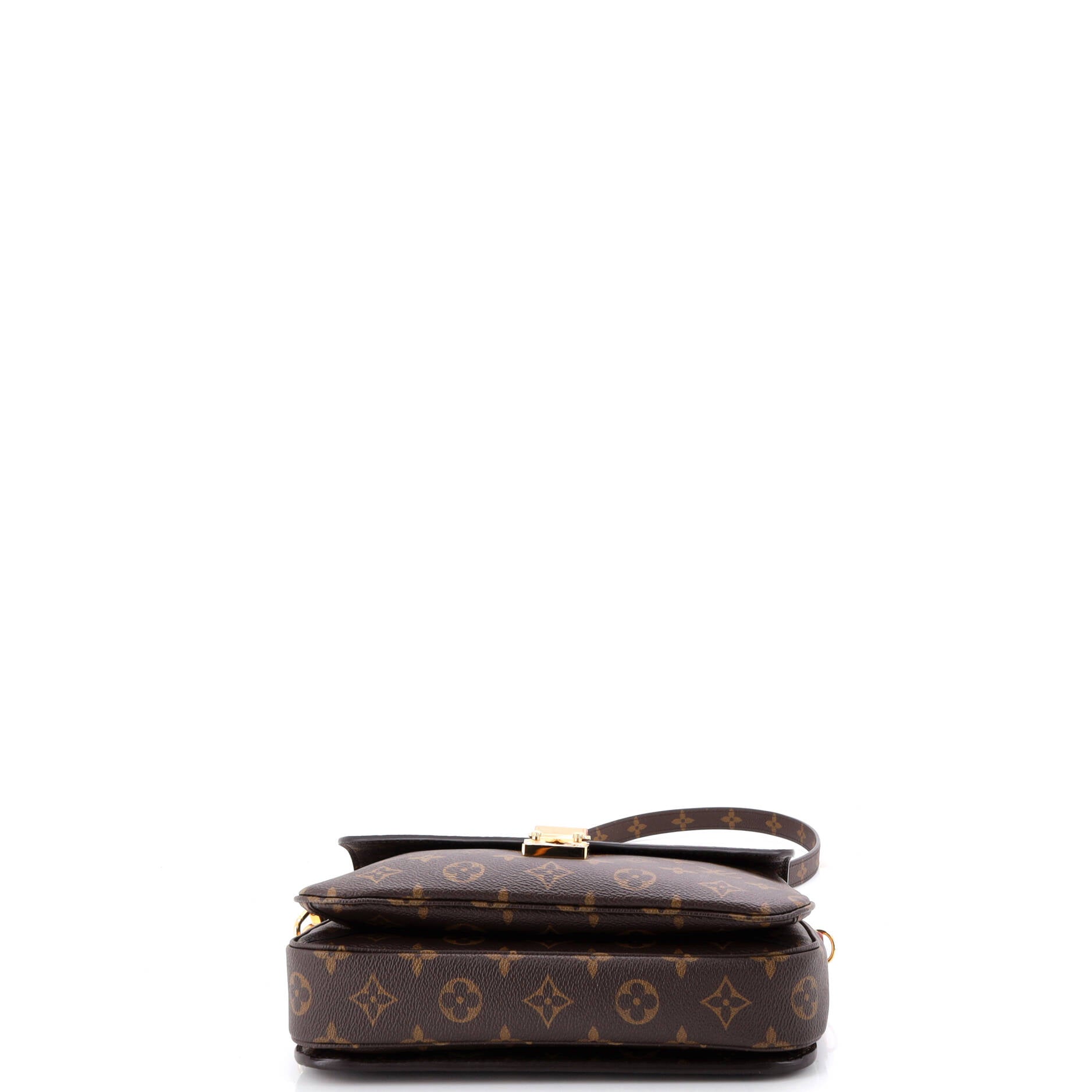 Pochette Metis Monogram Canvas