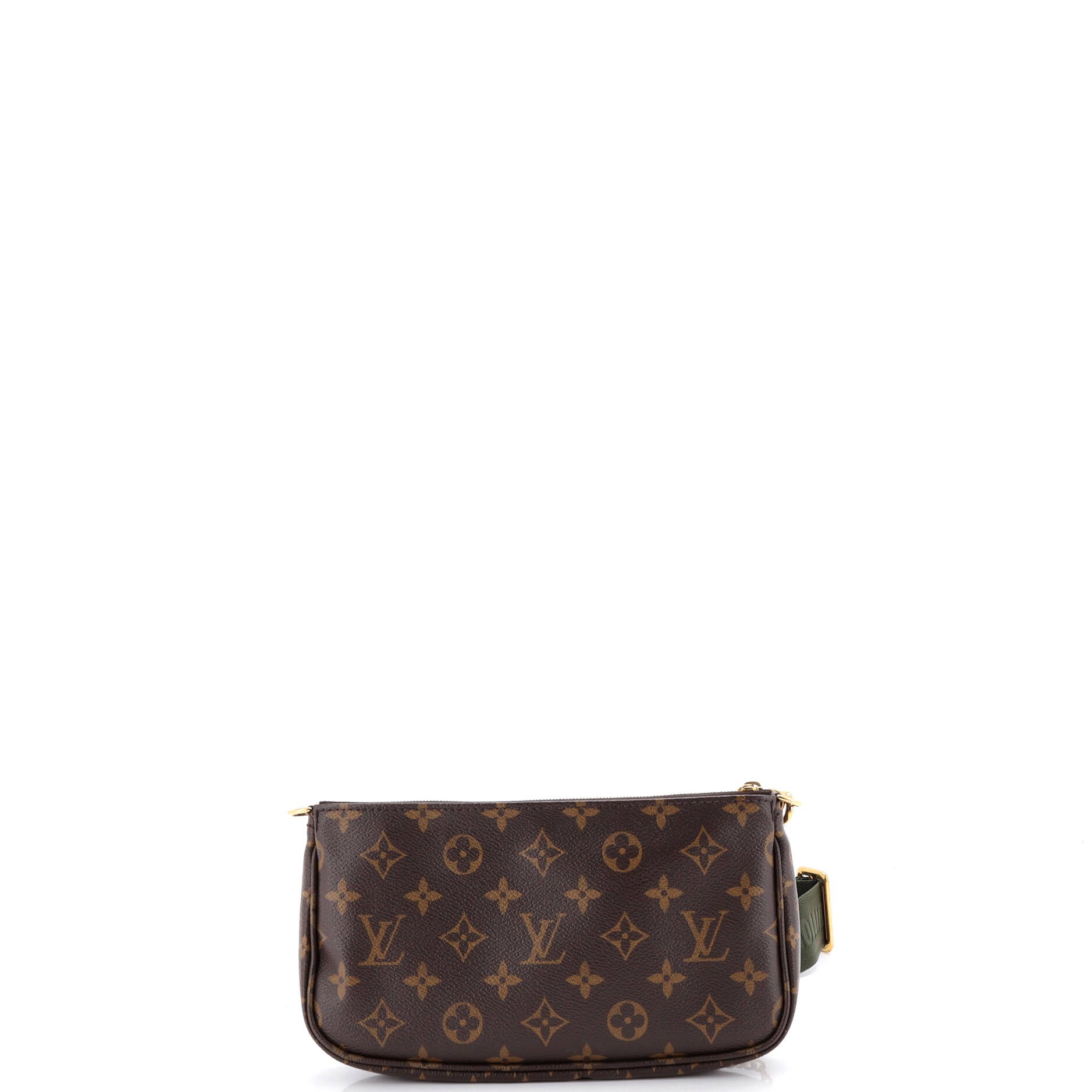 Multi Pochette Accessoires Monogram Canvas