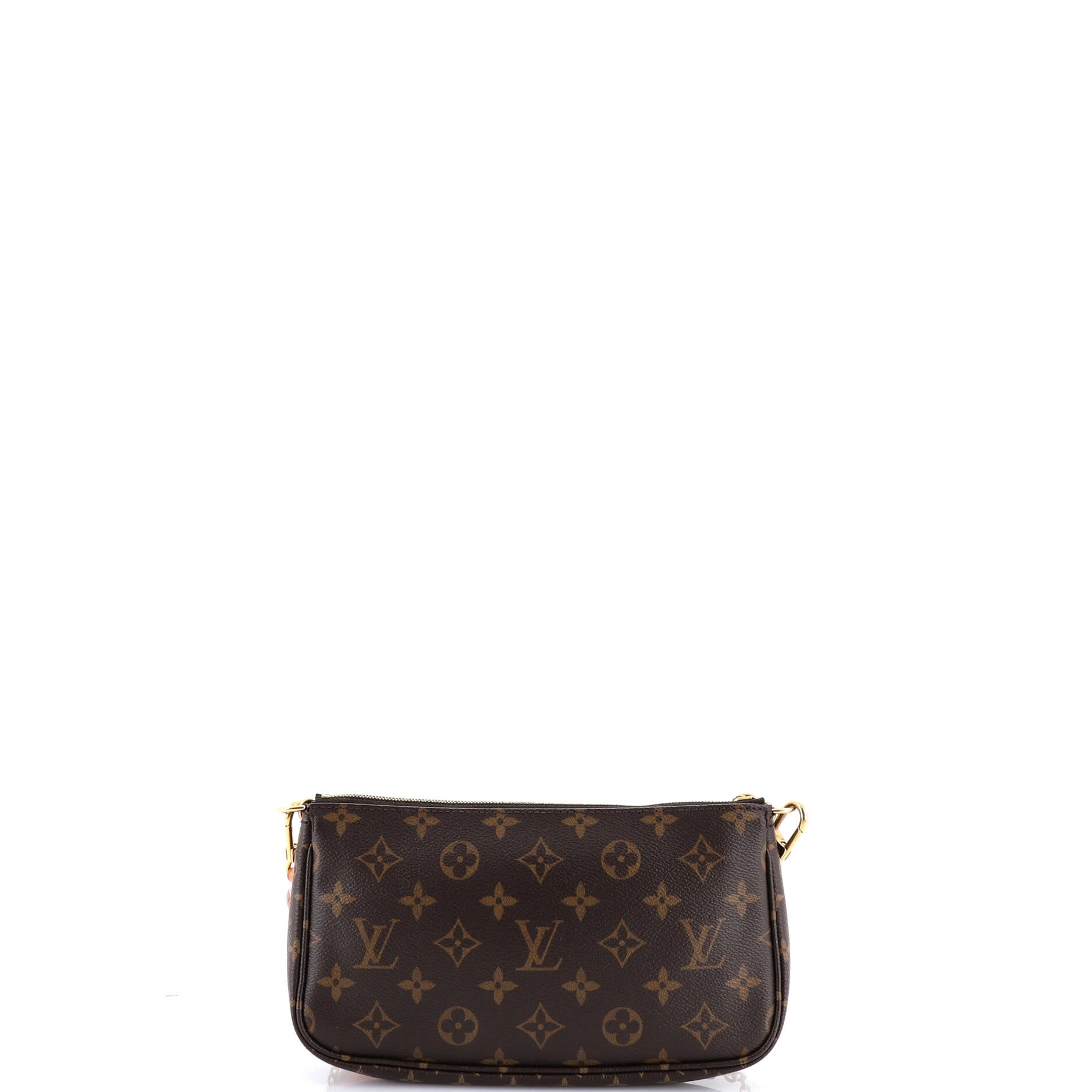 Multi Pochette Accessoires Monogram Canvas