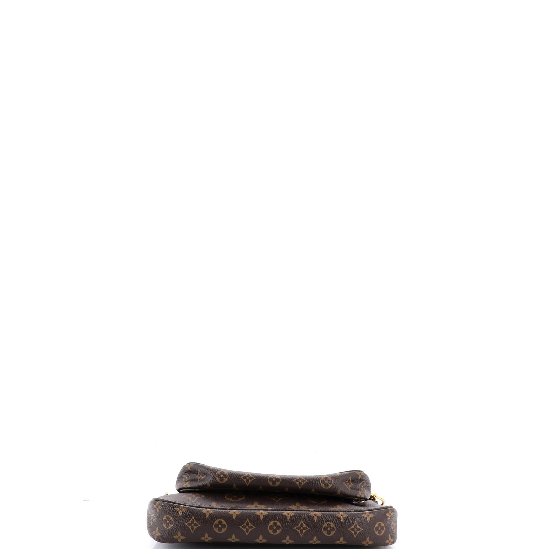 Multi Pochette Accessoires Monogram Canvas