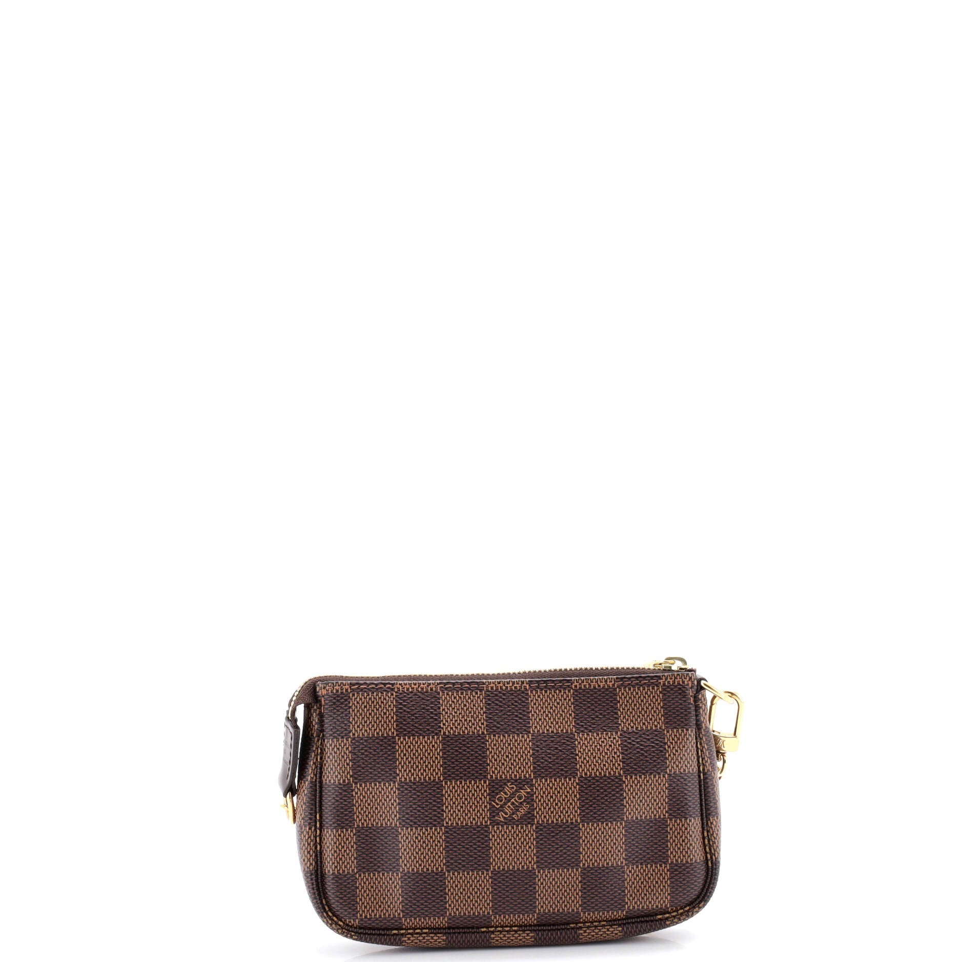 Pochette Accessoires Damier Mini