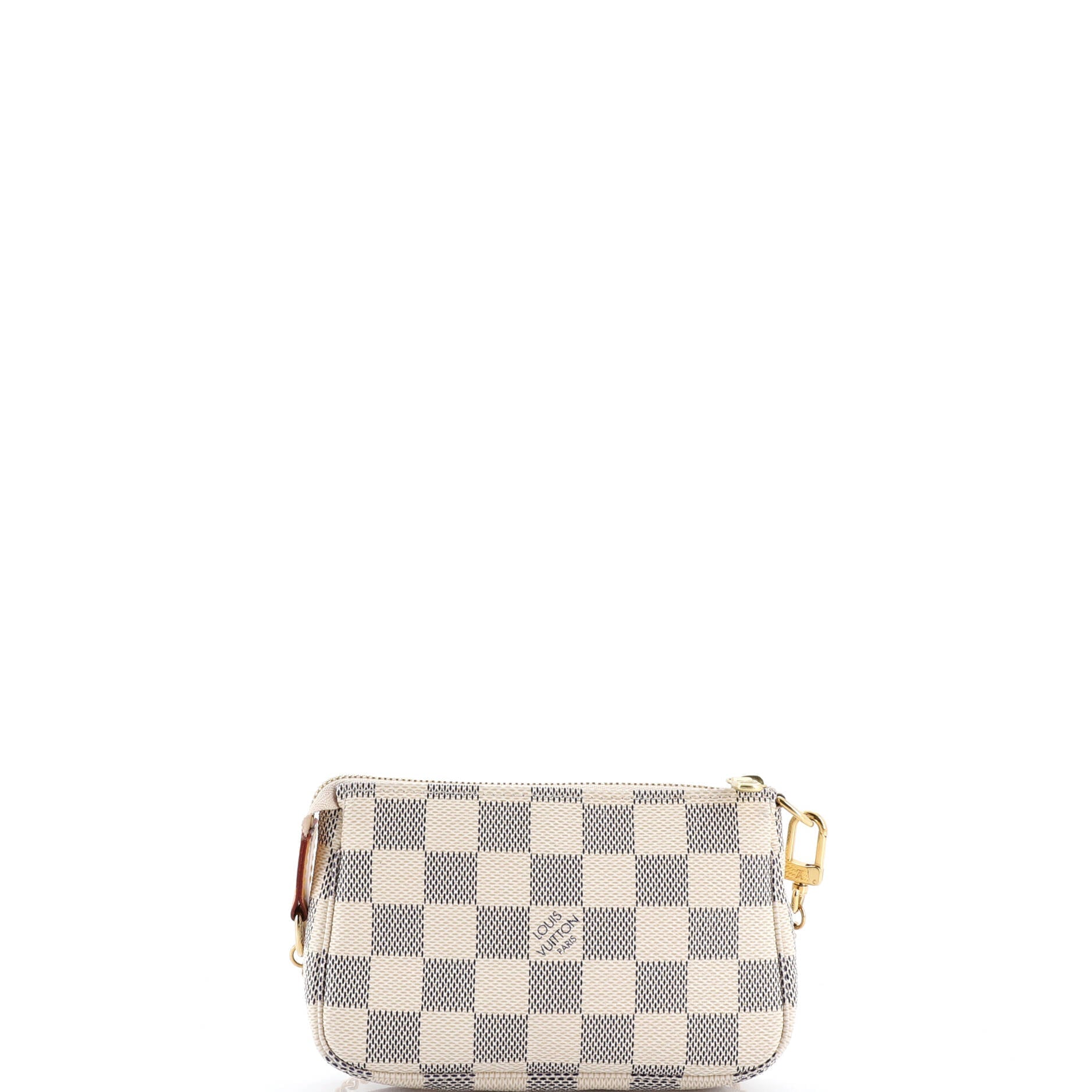 Pochette Accessoires Damier Mini