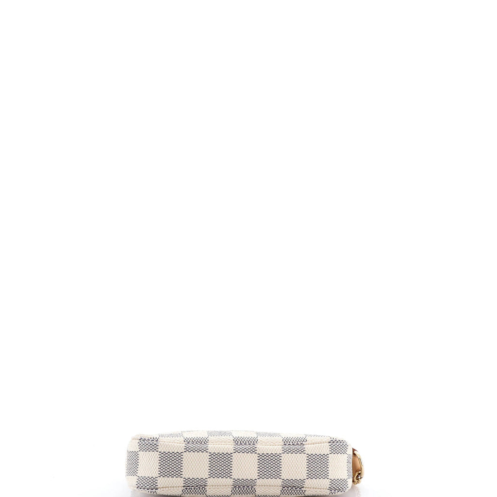 Pochette Accessoires Damier Mini