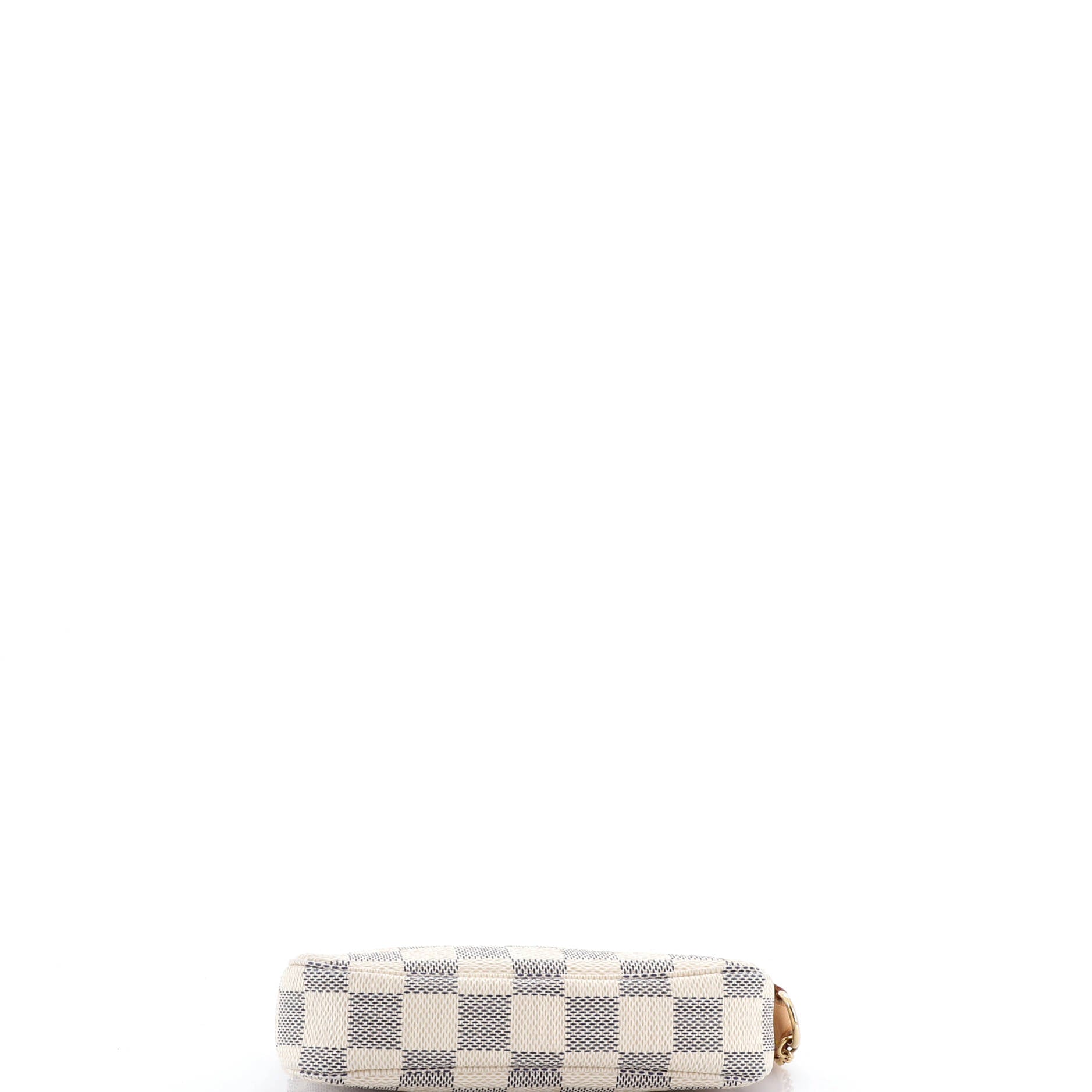 Pochette Accessoires Damier Mini