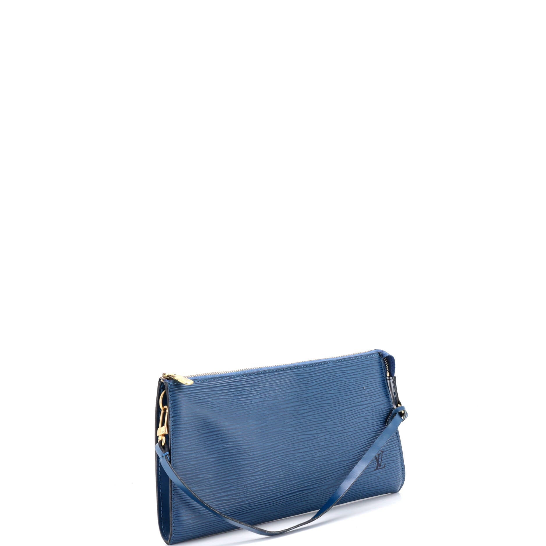 Pochette Accessoires Epi Leather