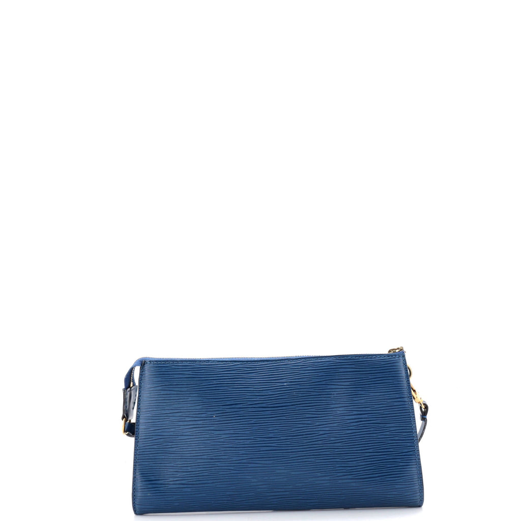 Pochette Accessoires Epi Leather