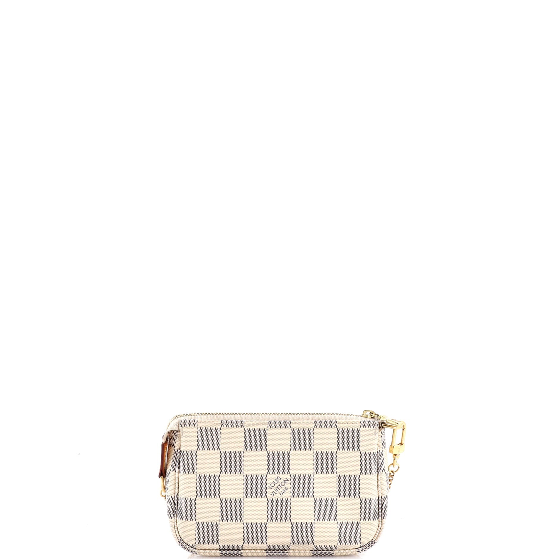 Pochette Accessoires Damier Mini
