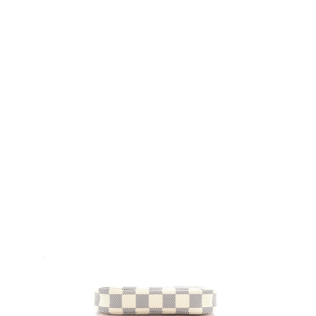 Pochette Accessoires Damier Mini